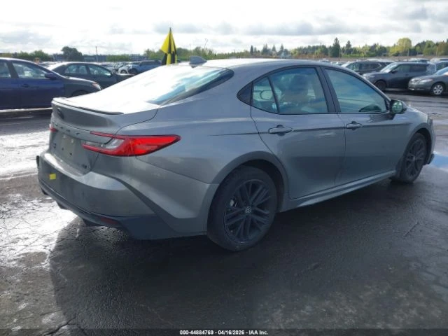 Toyota Camry * HYBRID* AWD* КОЖА* ПОДГРЕВ* ШИБИДАХ* , снимка 4 - Автомобили и джипове - 54719180
