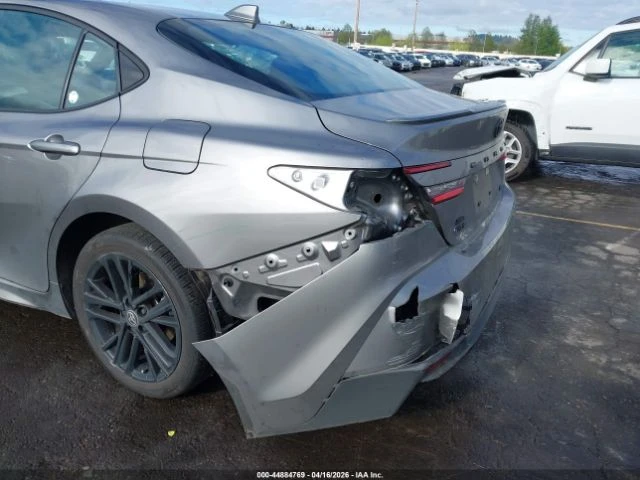 Toyota Camry * HYBRID* AWD* КОЖА* ПОДГРЕВ* ШИБИДАХ* , снимка 6 - Автомобили и джипове - 54719180