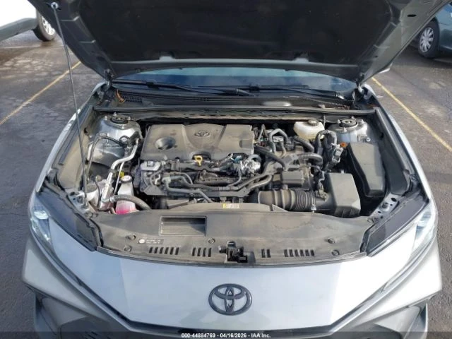 Toyota Camry * HYBRID* AWD* КОЖА* ПОДГРЕВ* ШИБИДАХ* , снимка 9 - Автомобили и джипове - 54719180