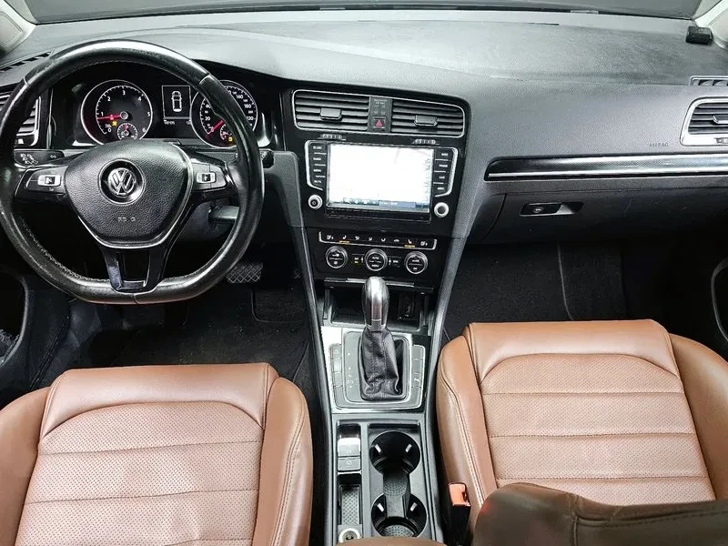 VW Golf 7Th Generation 2.0 Tdi | Mobile.bg � ����������� 14