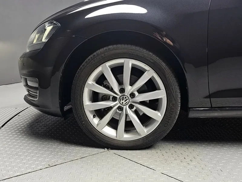VW Golf 7Th Generation 2.0 Tdi | Mobile.bg � ����������� 9