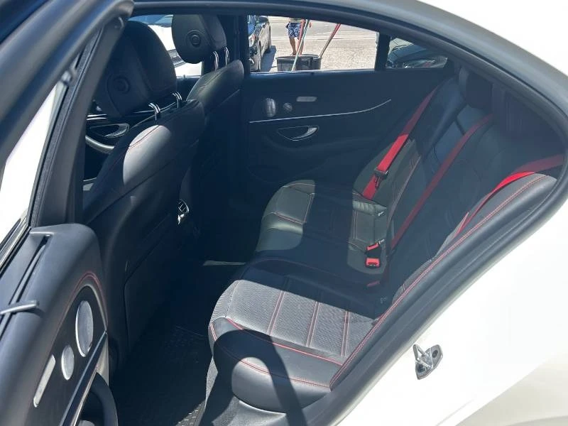 Mercedes-Benz E 53 AMG * 4MATIC+ * ДИСТРОНИК * 360 * BURMESTER, снимка 12 - Автомобили и джипове - 55254507