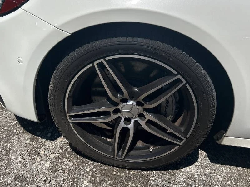 Mercedes-Benz E 53 AMG * 4MATIC+ * ДИСТРОНИК * 360 * BURMESTER, снимка 15 - Автомобили и джипове - 55254507