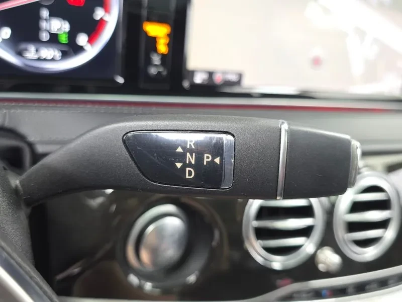 Mercedes-Benz S 500 S500 4MATIC Long | Mobile.bg � ����������� 9