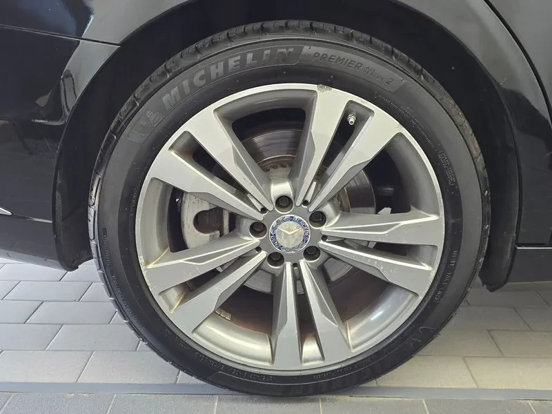 Mercedes-Benz S 500 S500 4MATIC Long | Mobile.bg � ����������� 5