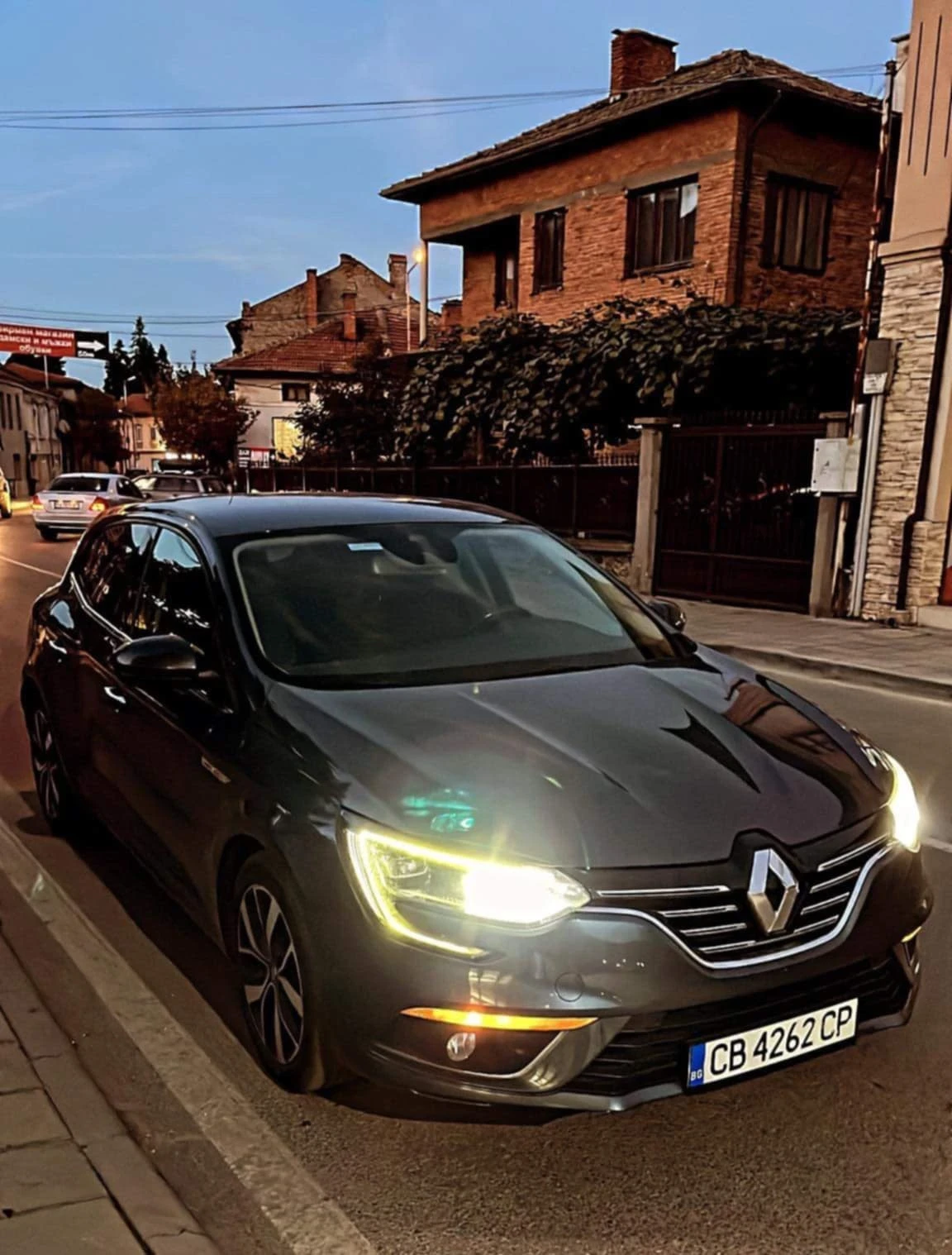 Renault Megane BOSE EDITION  - изображение 3