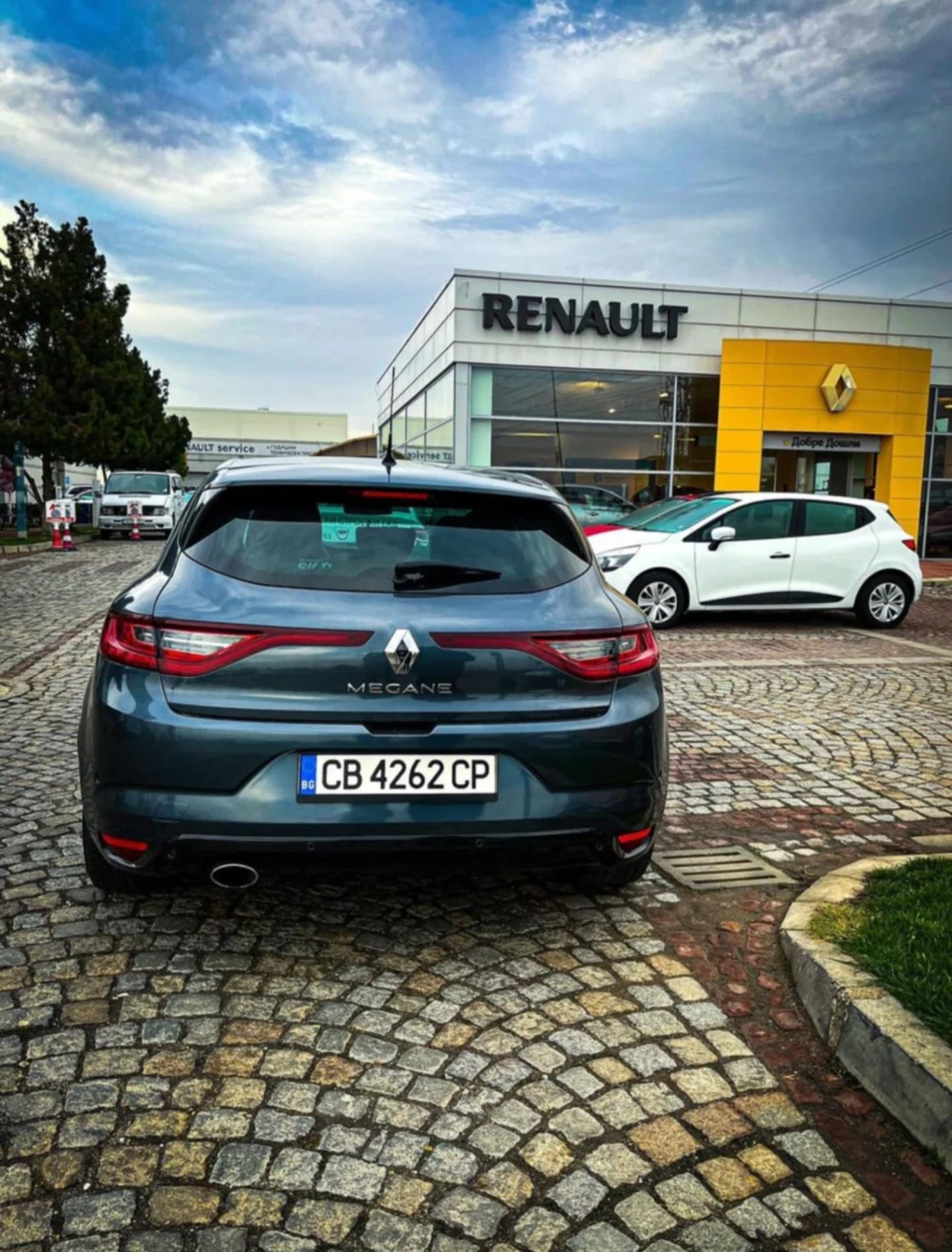 Renault Megane BOSE EDITION  - изображение 5