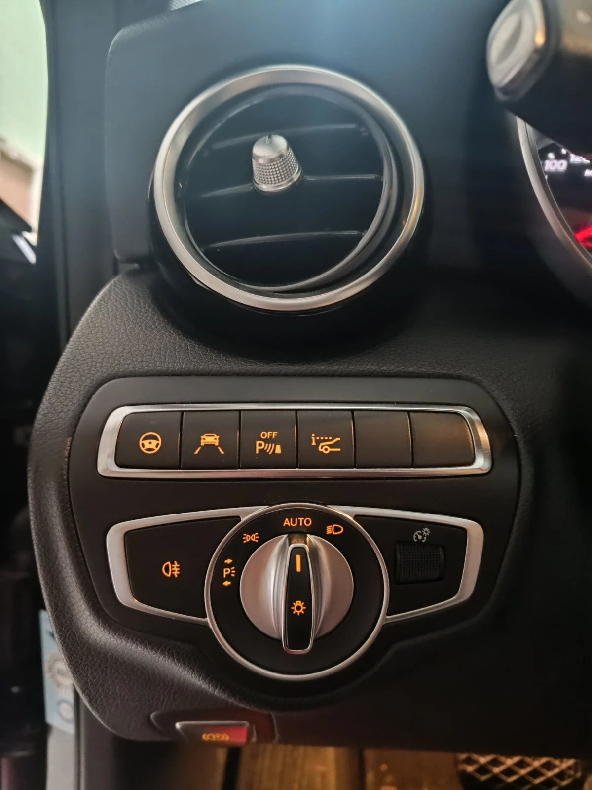 Mercedes-Benz C 220 W205 - изображение 10
