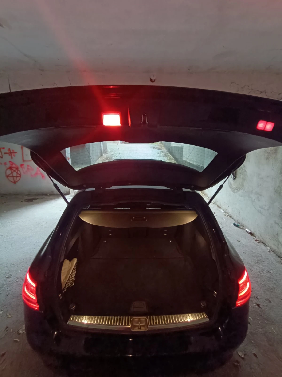 Mercedes-Benz C 220 W205 - изображение 9
