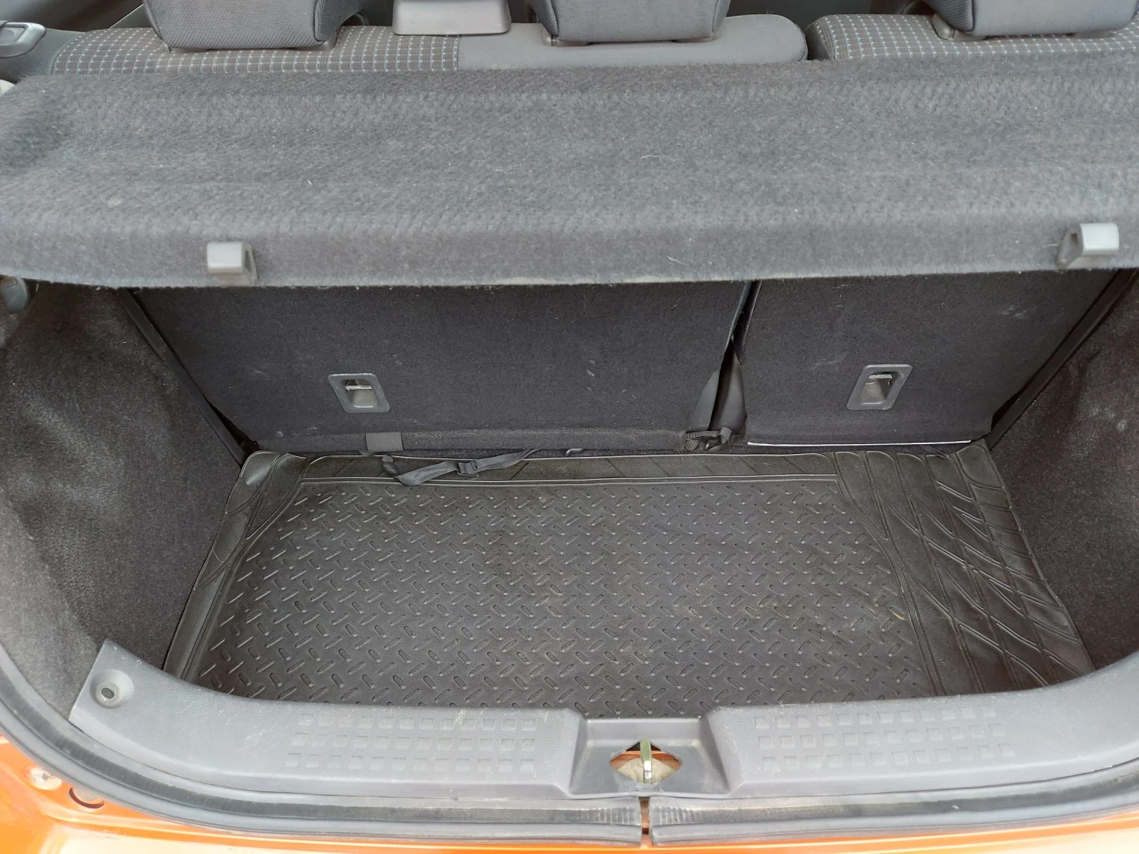 Suzuki Swift  - изображение 6