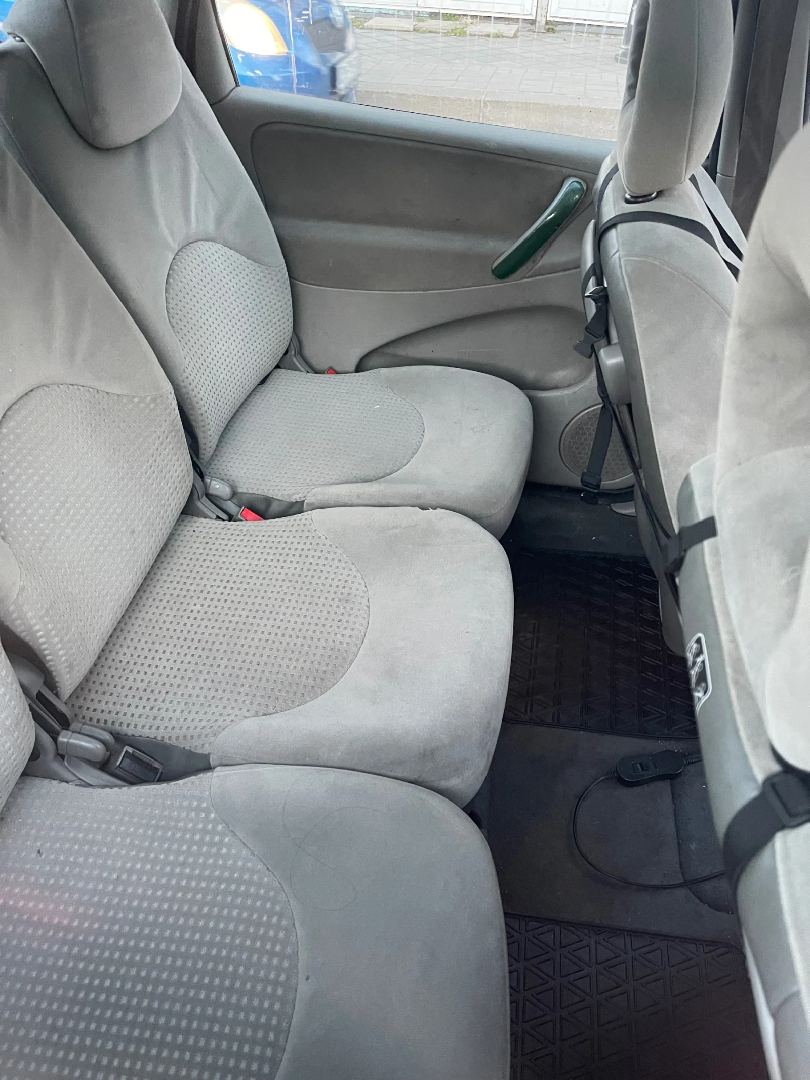 Citroen Xsara picasso 1.6 HDI ПАНОРАМА - изображение 4