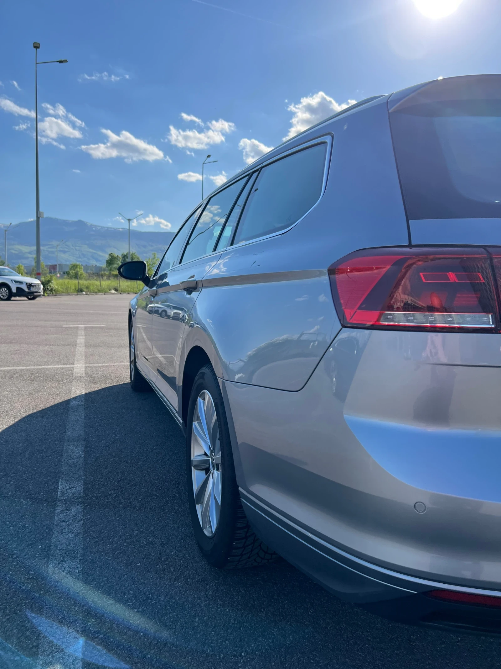 VW Passat 1.6 TDI 120 HP - изображение 3