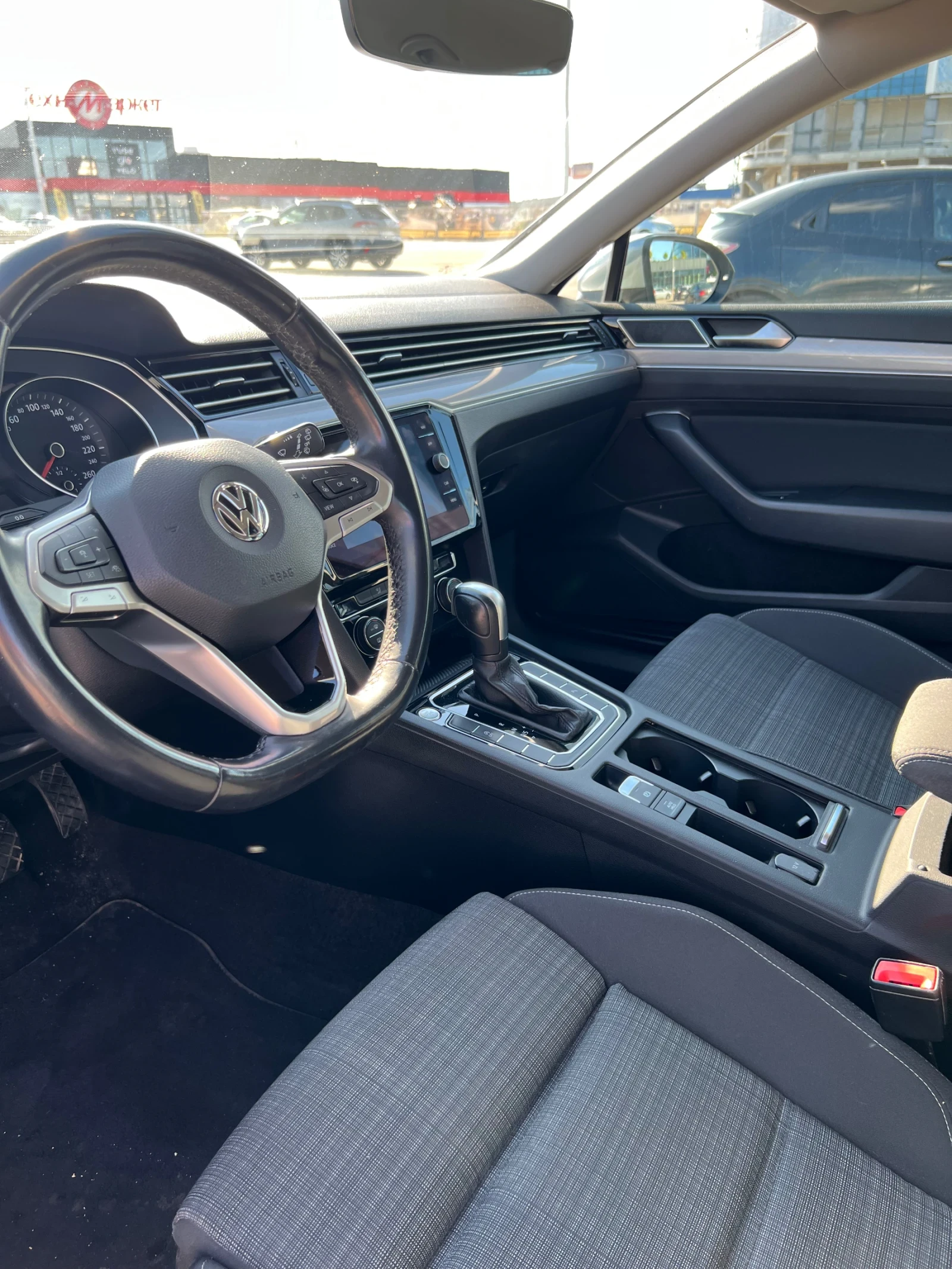 VW Passat 1.6 TDI 120 HP - изображение 9