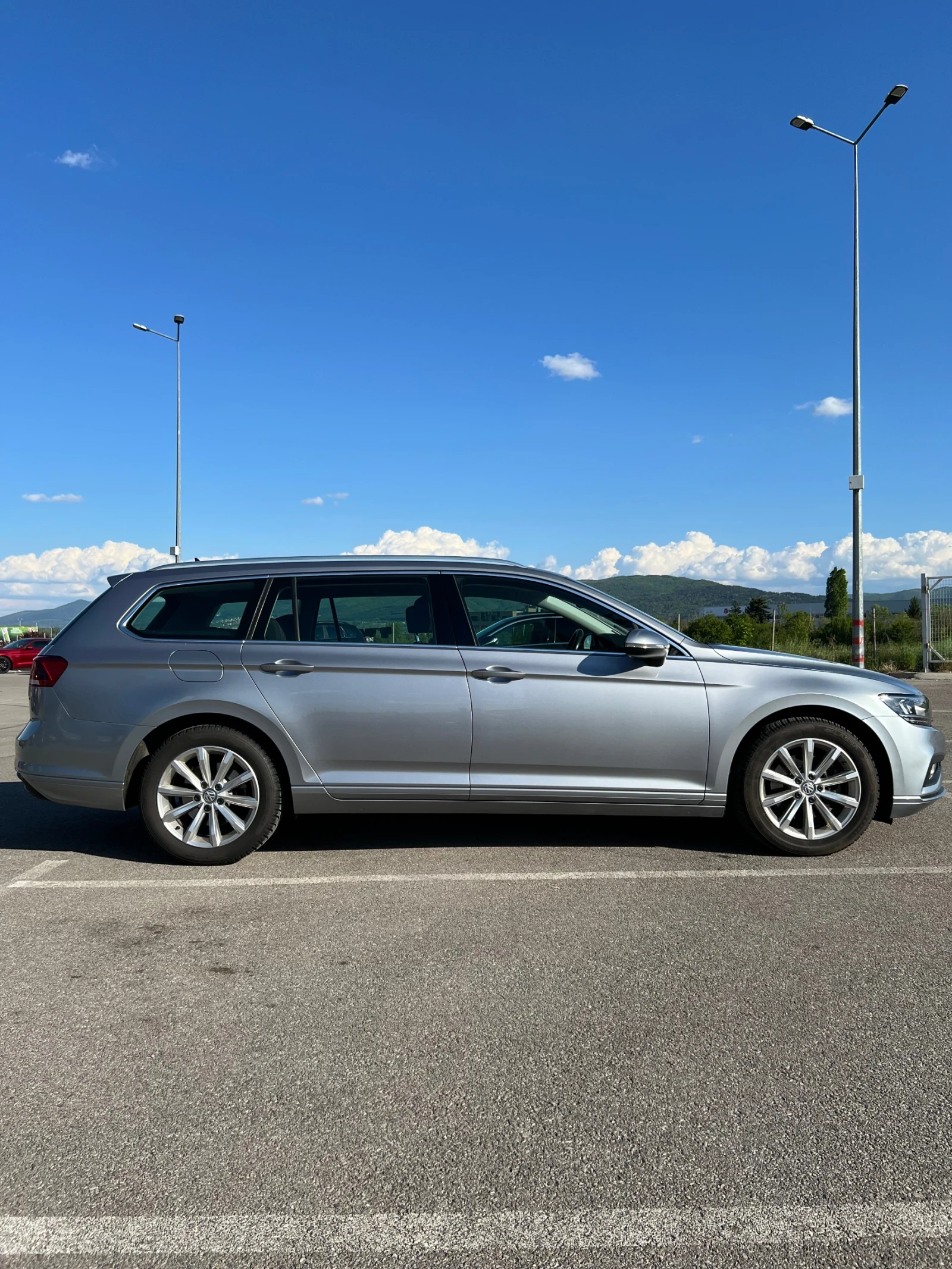 VW Passat 1.6 TDI 120 HP - изображение 4