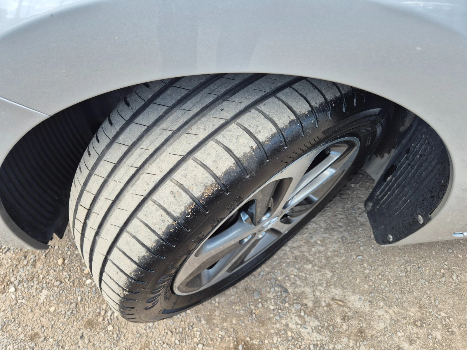 Hyundai I30 1.6CRDI - изображение 7