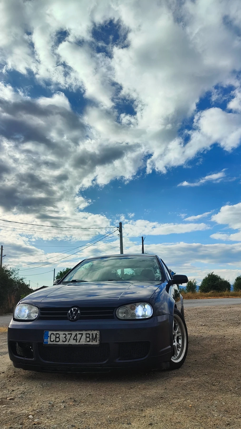 VW Golf VR5 Highline / LPG / AKRAPOVIC - изображение 4
