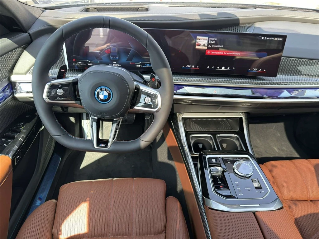 BMW 760 xDrive  | Mobile.bg   11