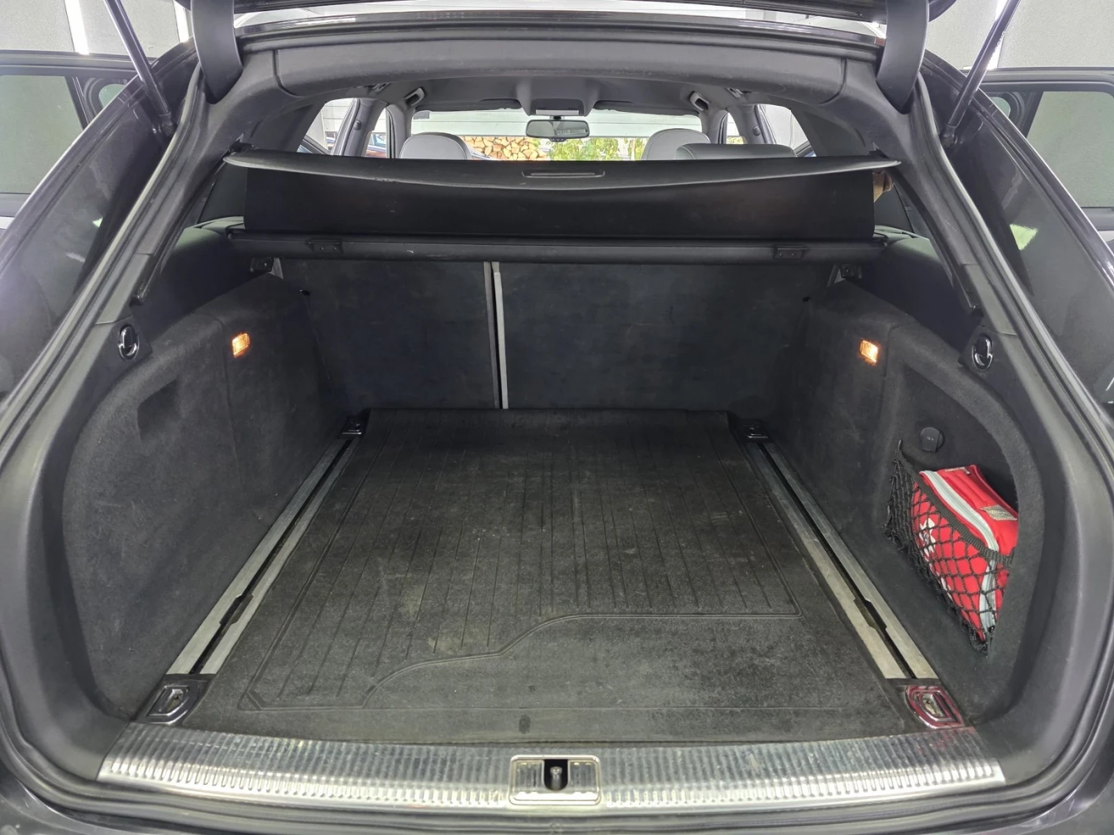 Audi A4 Allroad 2.0 TDI - изображение 5