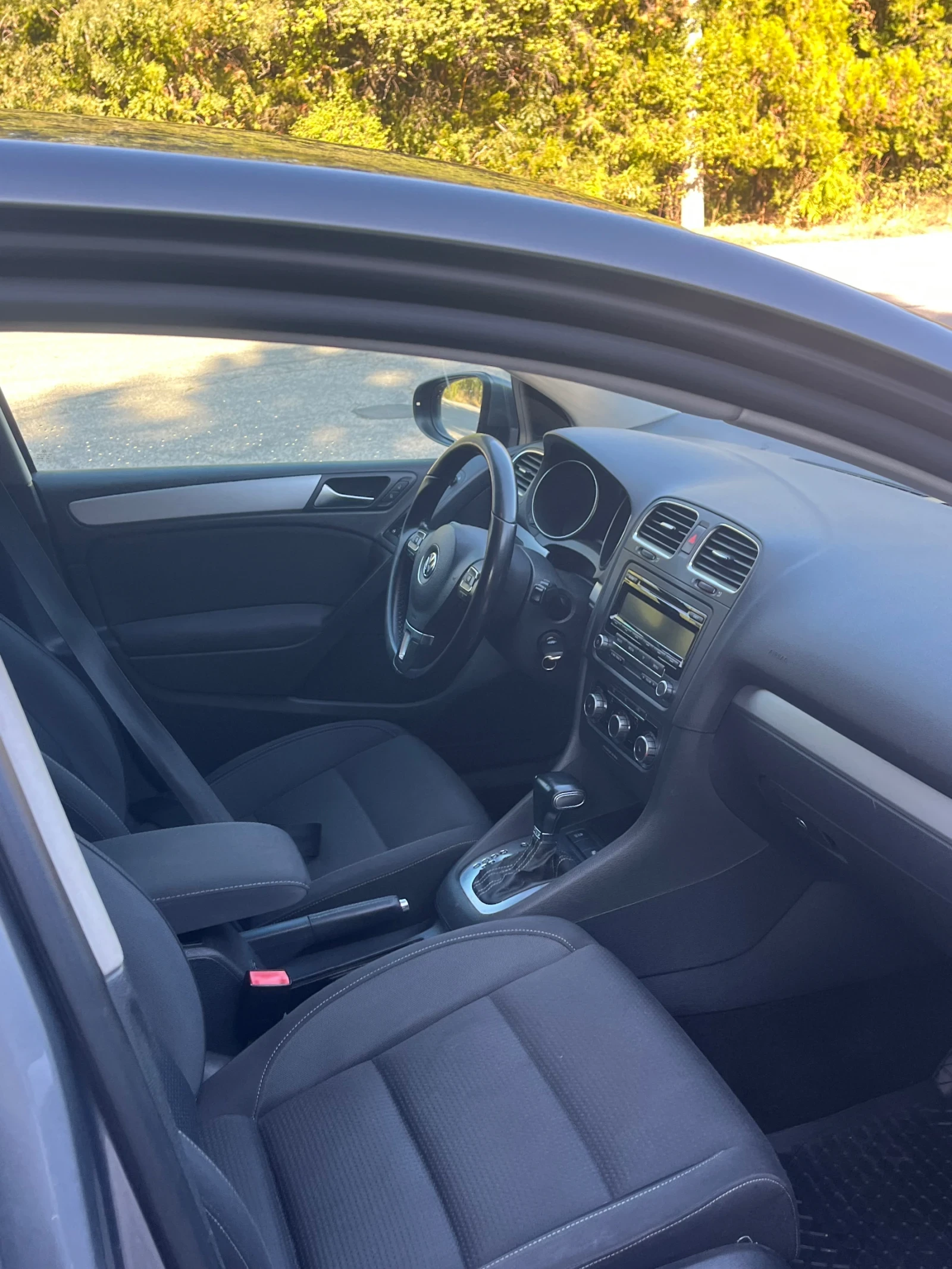 VW Golf  - изображение 9