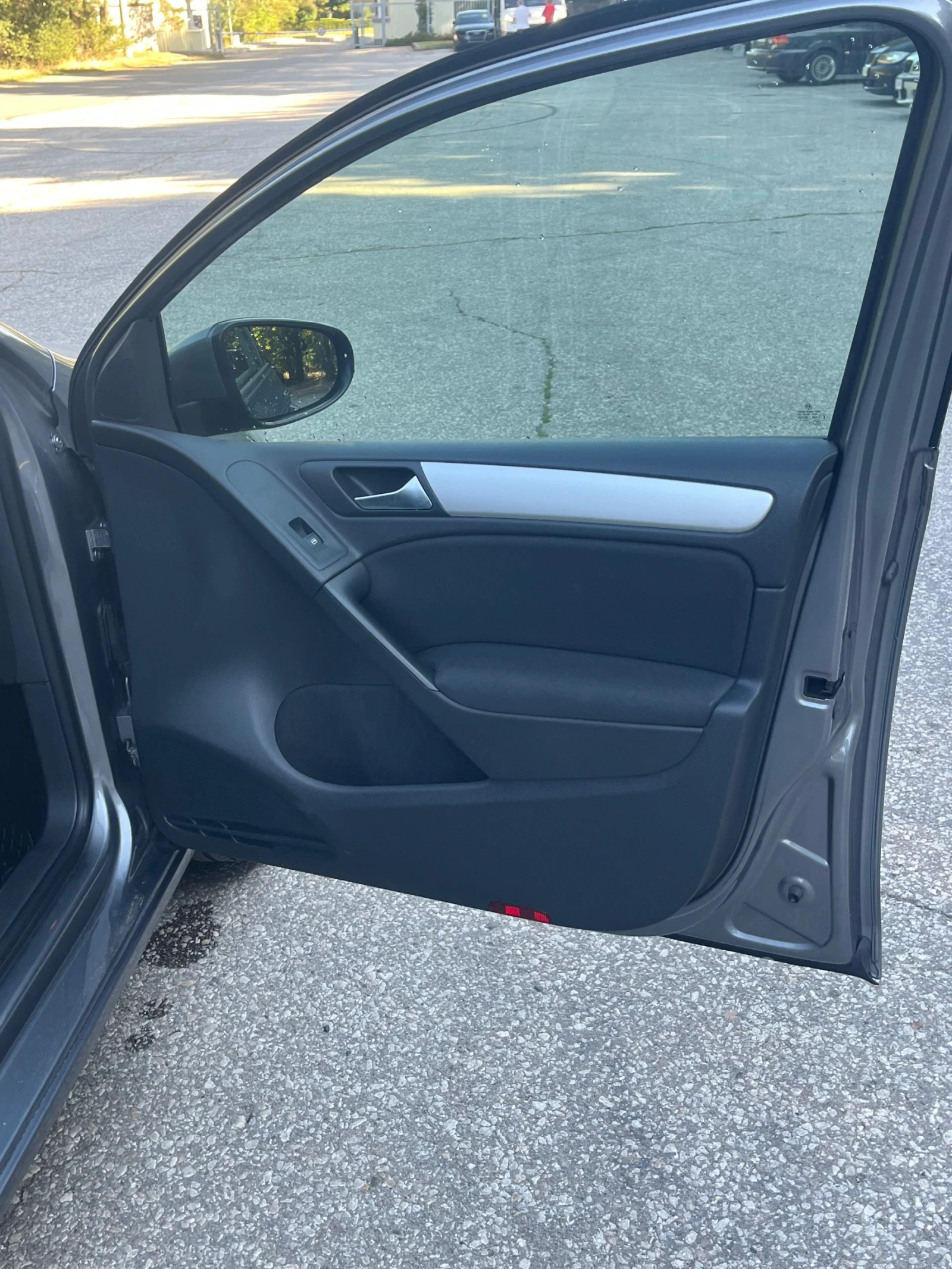 VW Golf  - изображение 8