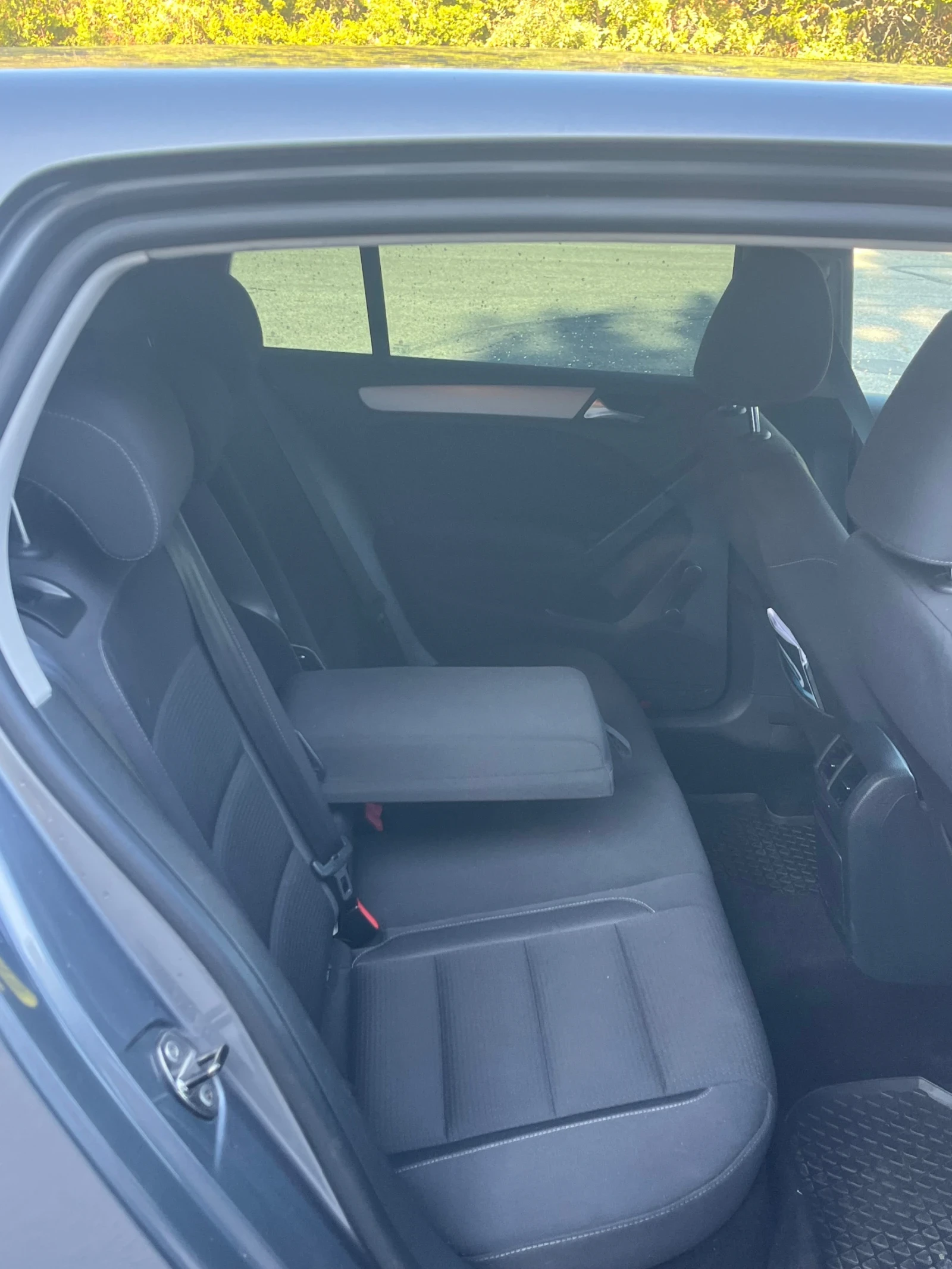 VW Golf  - изображение 7