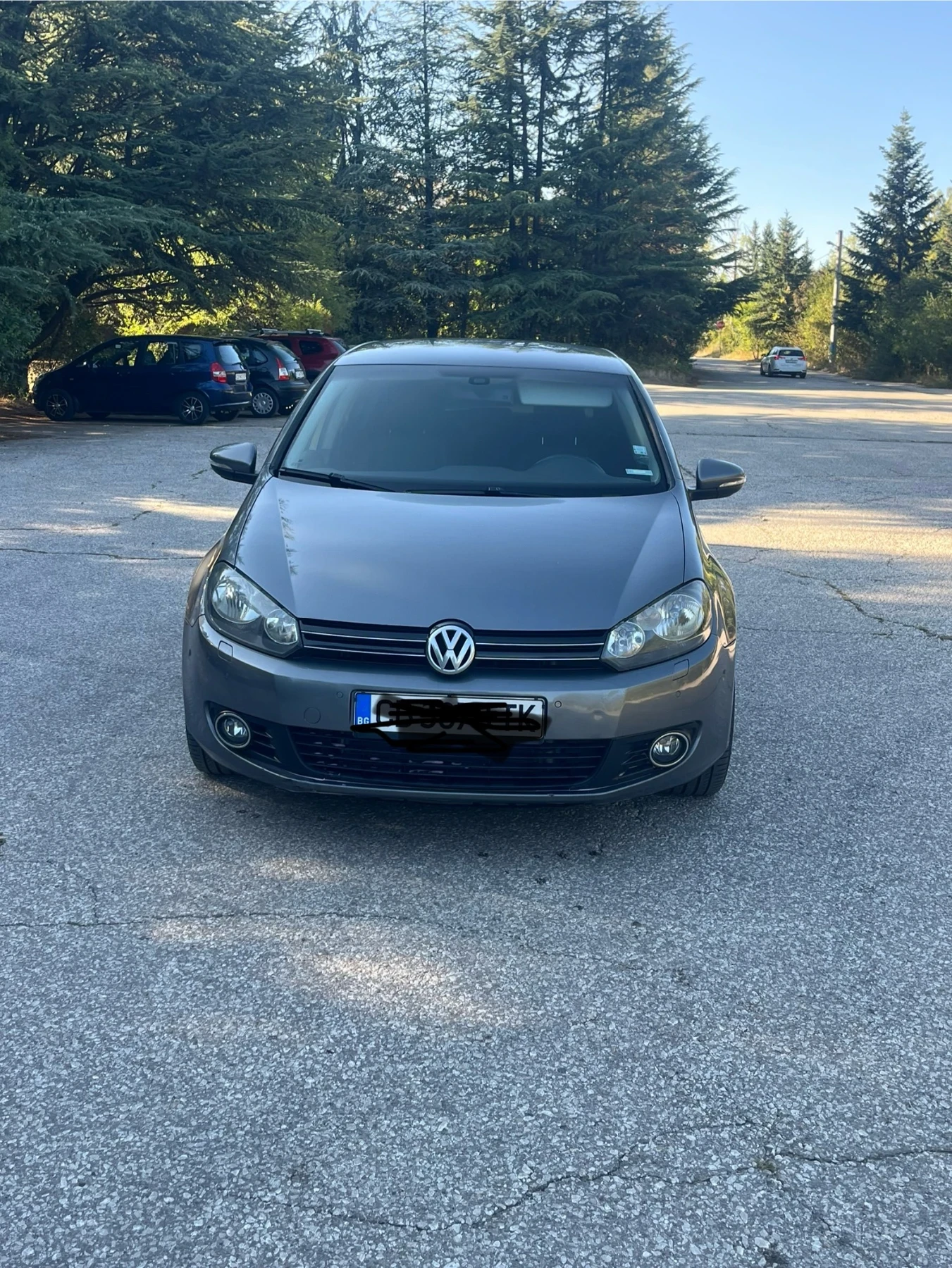 VW Golf  - изображение 3