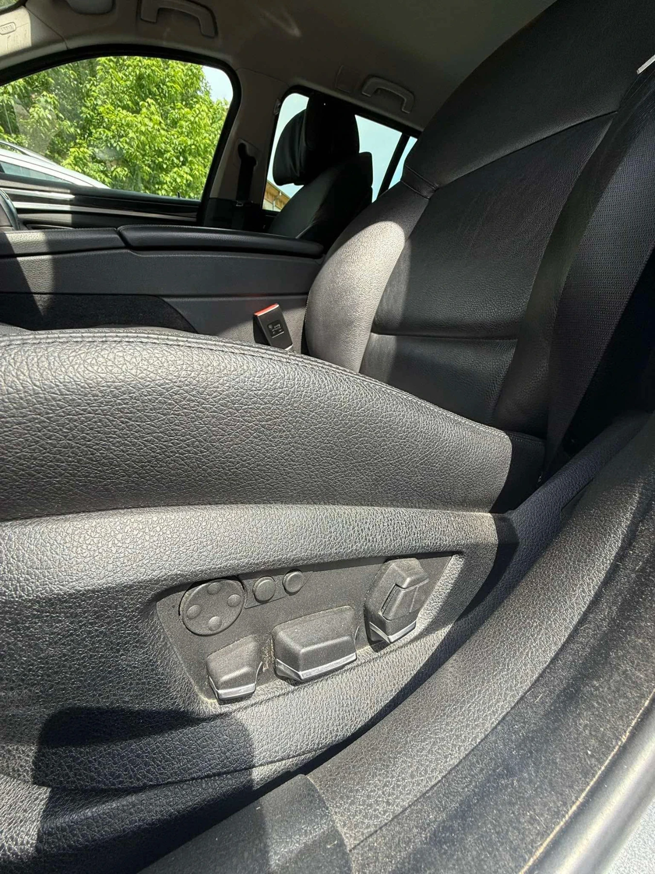 BMW 535  - изображение 6