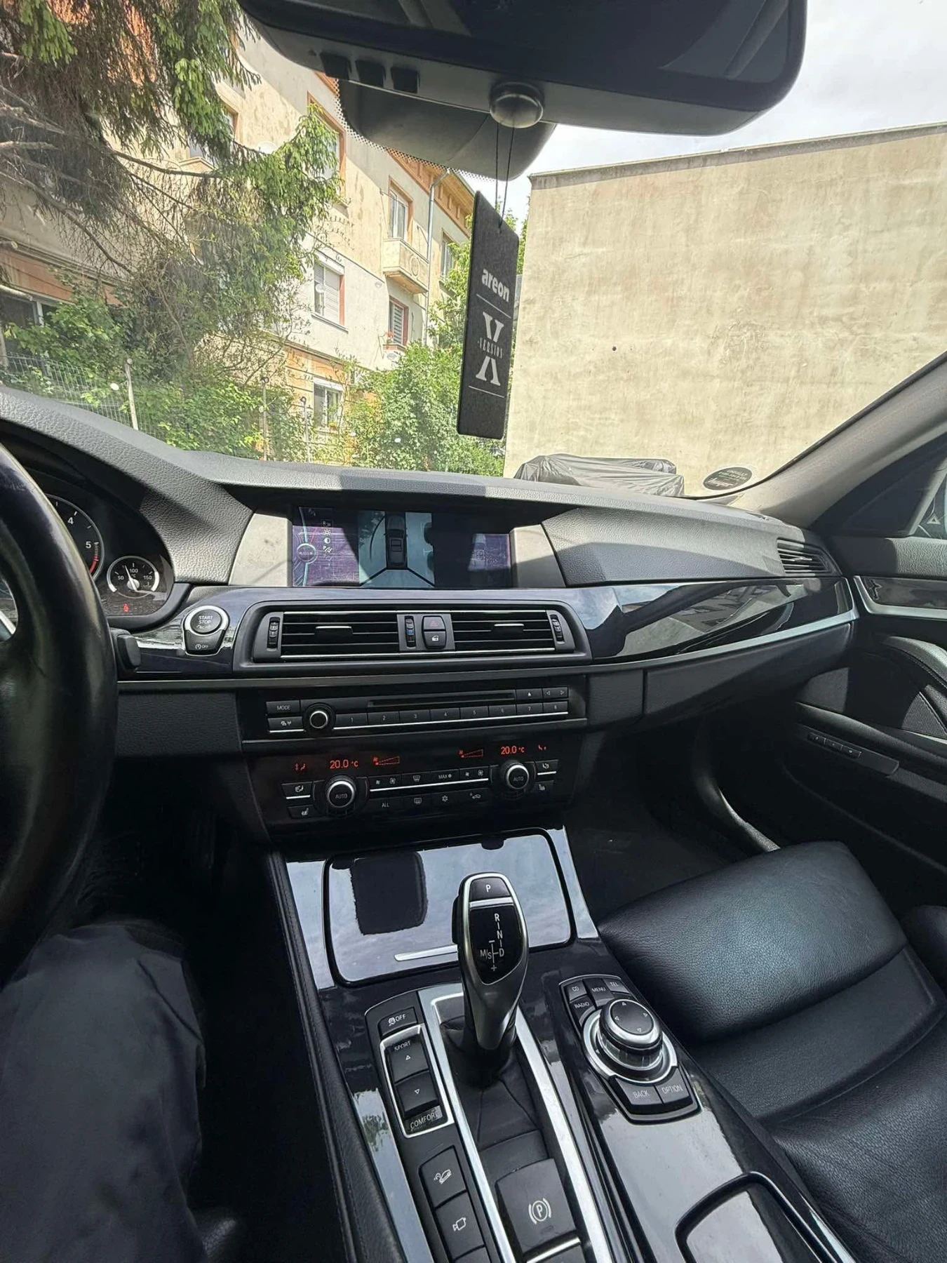 BMW 535  - изображение 5