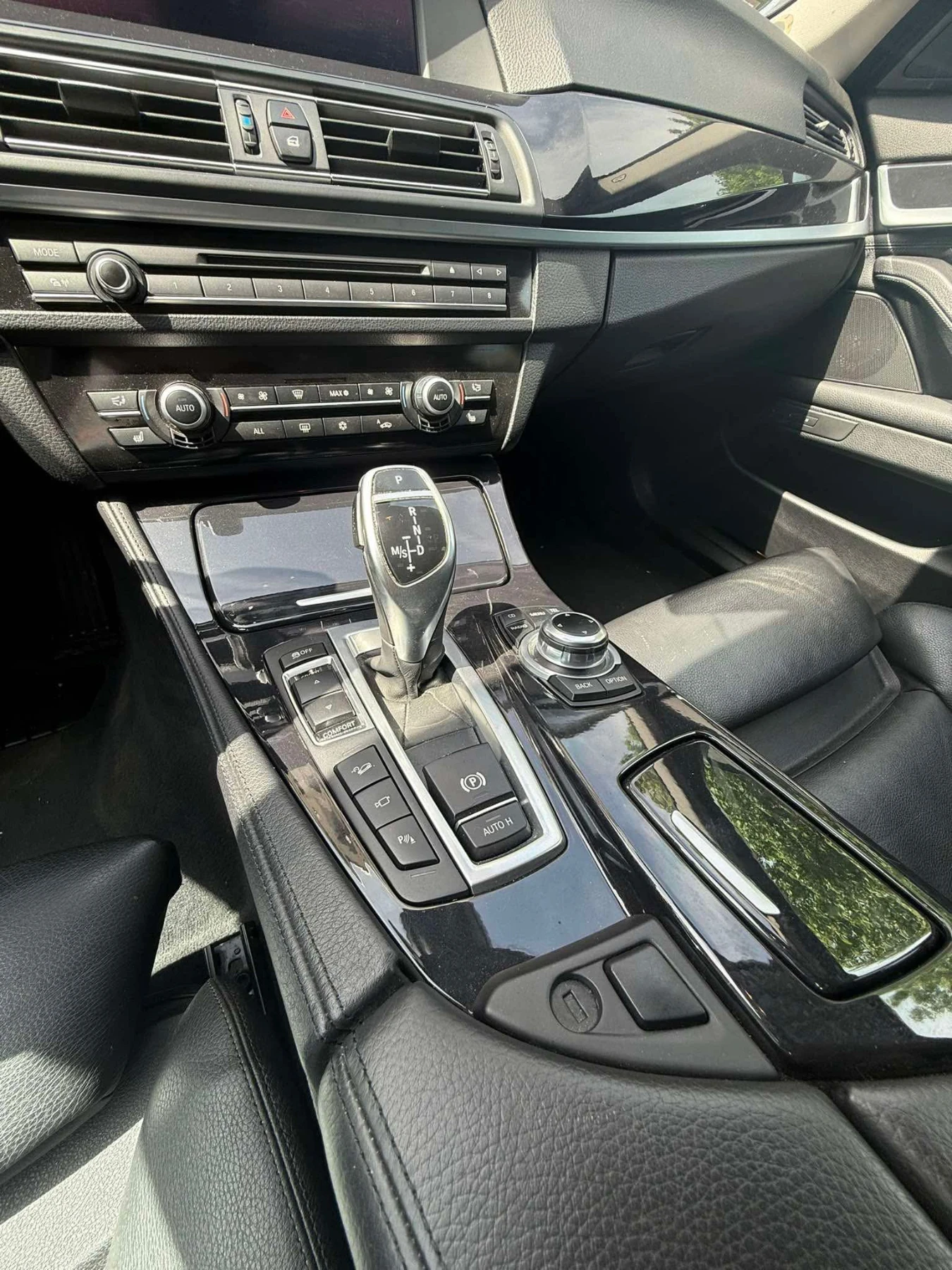 BMW 535  - изображение 4