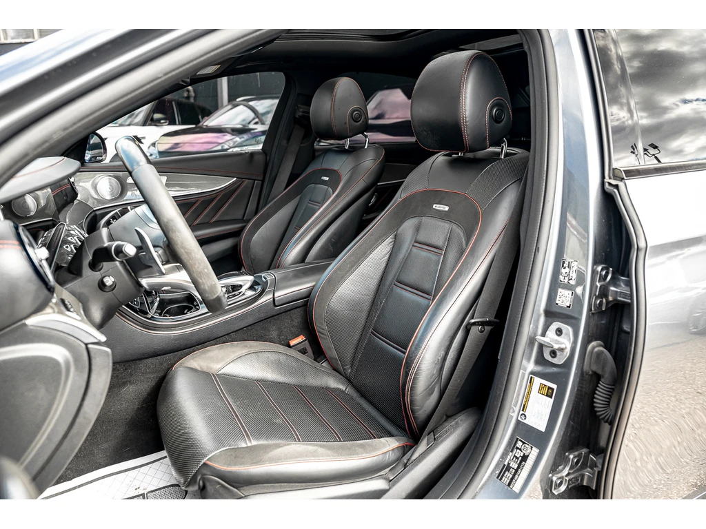 Mercedes-Benz E 53 AMG AMG* BURMESTER* 4MATIC* Carbon* FULL - изображение 8