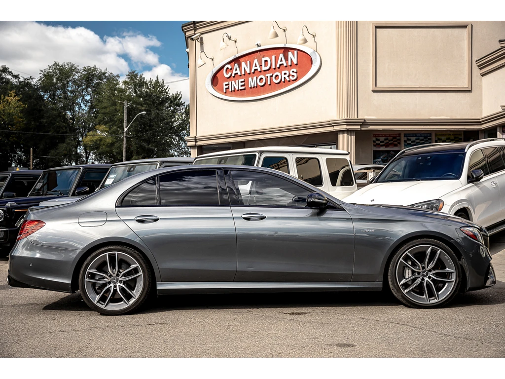 Mercedes-Benz E 53 AMG AMG* BURMESTER* 4MATIC* Carbon* FULL - изображение 2