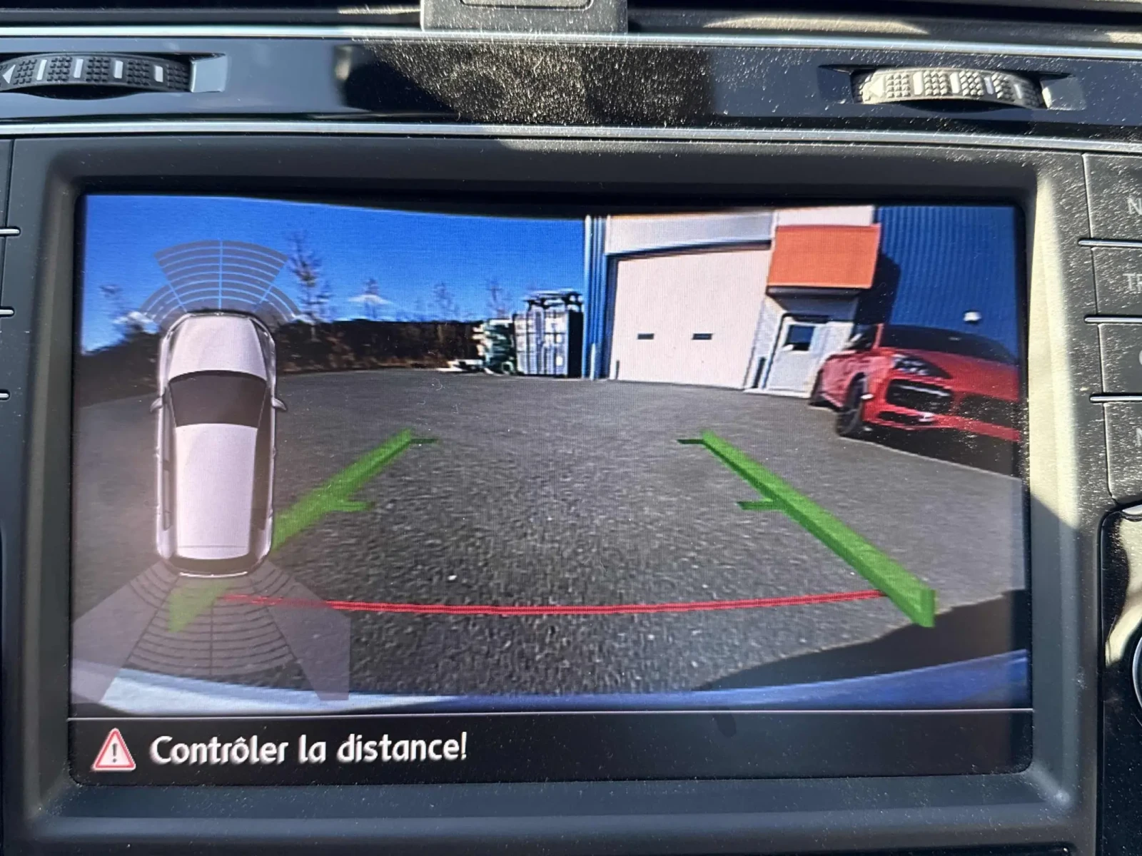 VW Golf * R* CARFAX * БЕЗ ПЪРВОНАЧАЛНА ВНОСКА - изображение 10