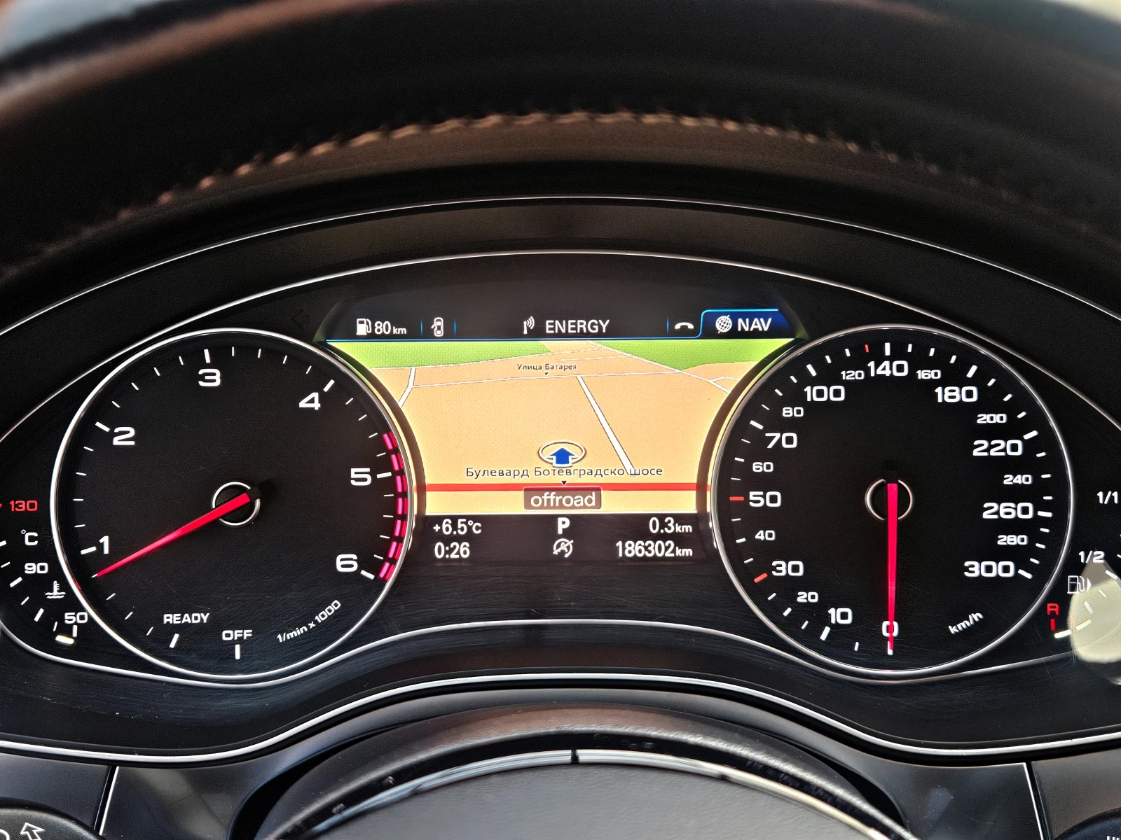 Audi A6 S6/MATRIX/S-LINE/CAMERA/PANORAMA/MEMORY/AUTO H/LI - изображение 10