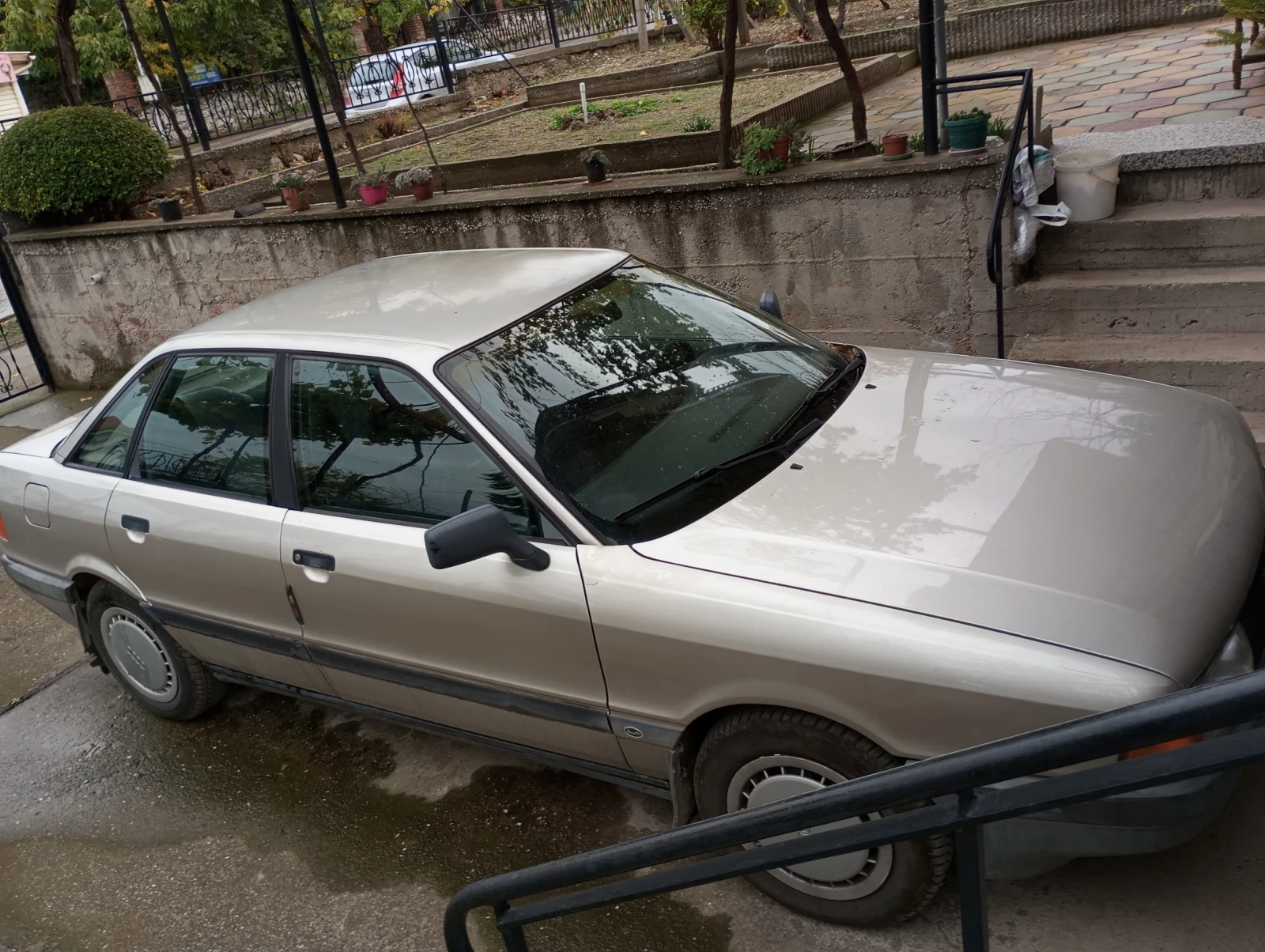 Audi 80 80 | Mobile.bg   2