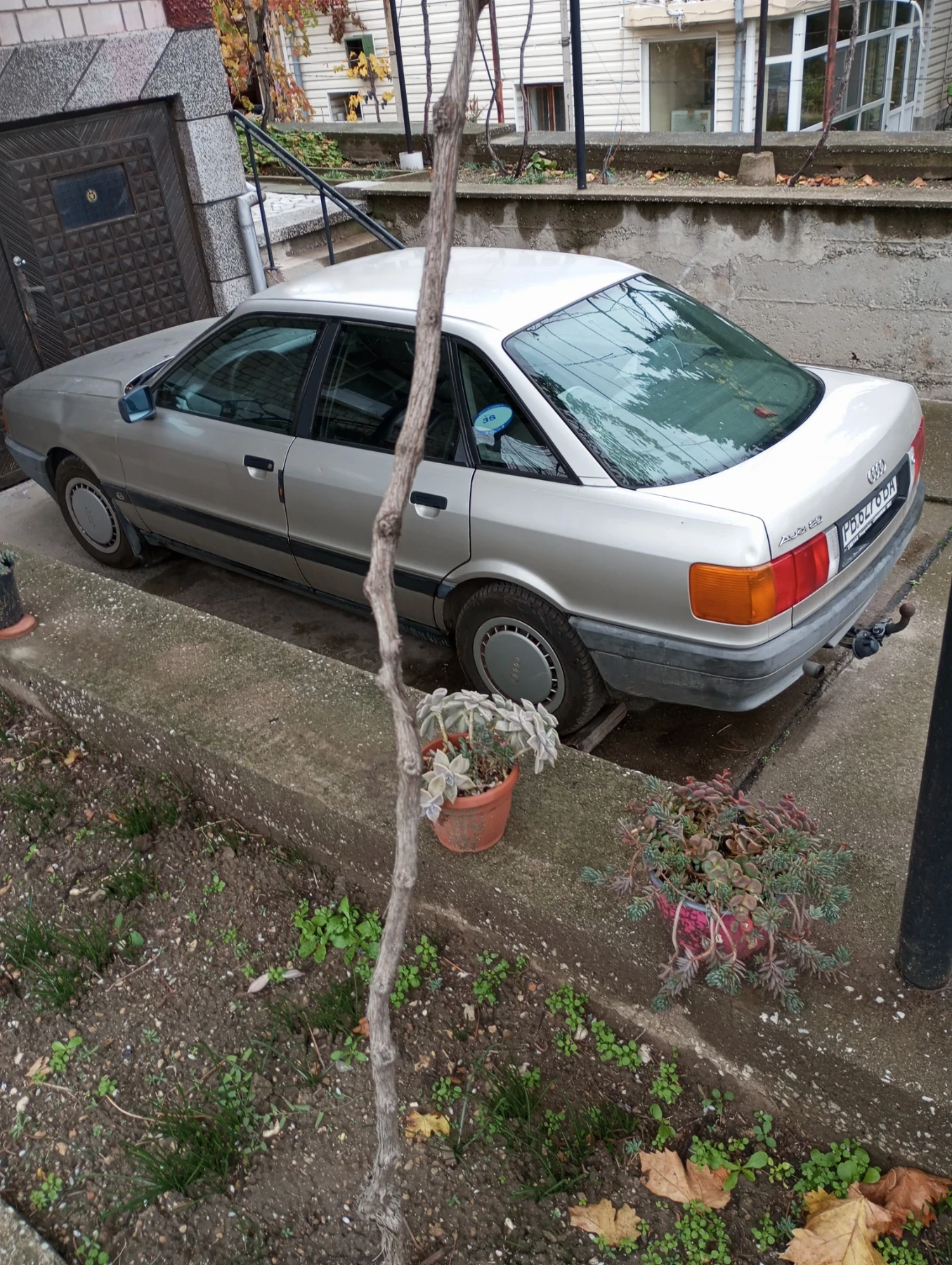 Audi 80 80 | Mobile.bg   4