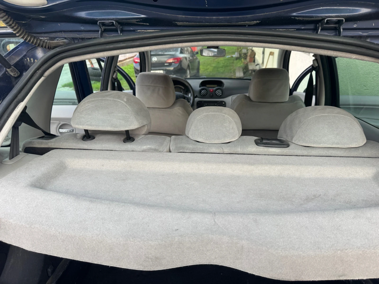 Citroen C3 1.4hdi exclusive | Mobile.bg   8