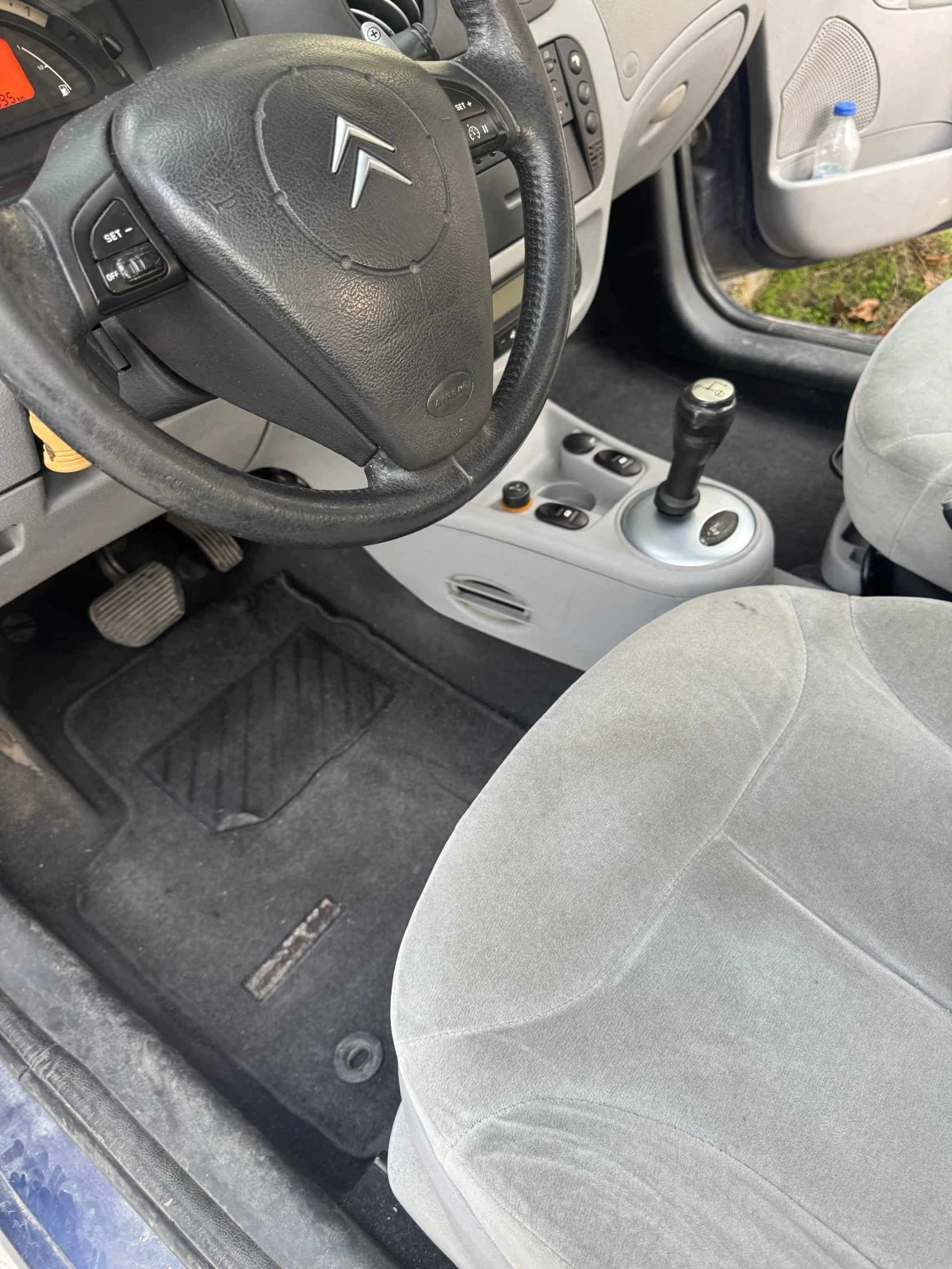 Citroen C3 1.4hdi exclusive | Mobile.bg   4