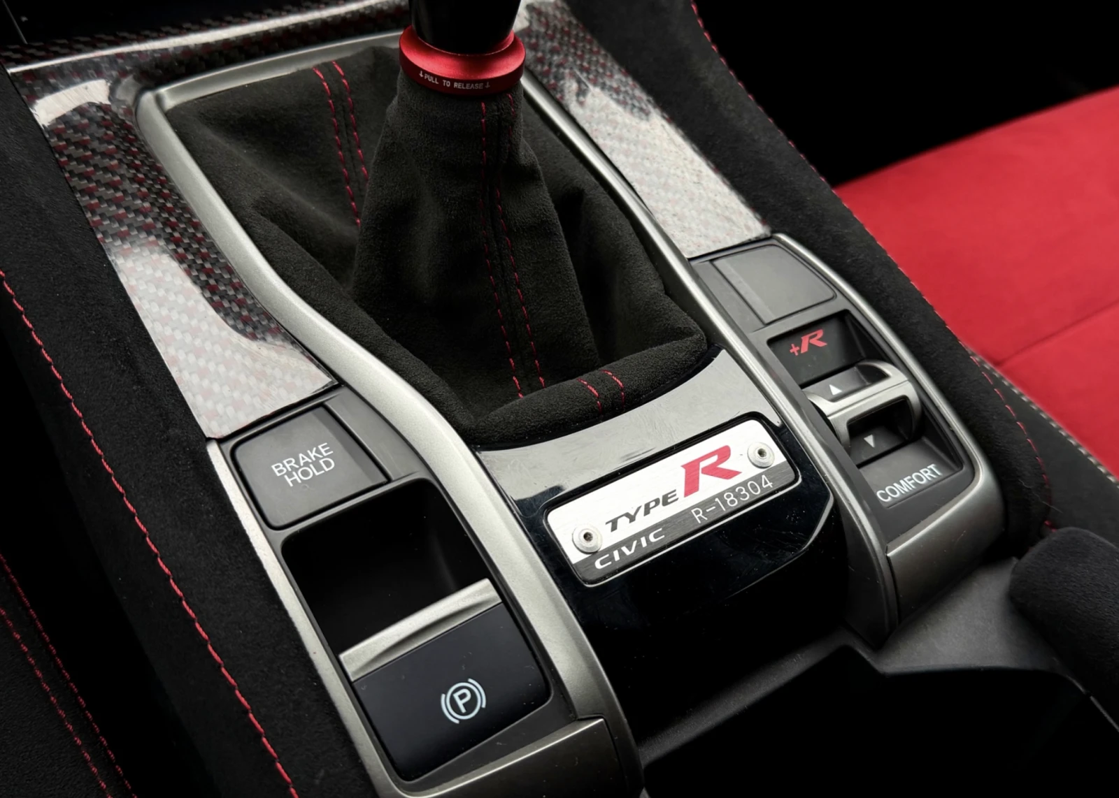 Honda Civic TYPE-R* *  | Mobile.bg   14