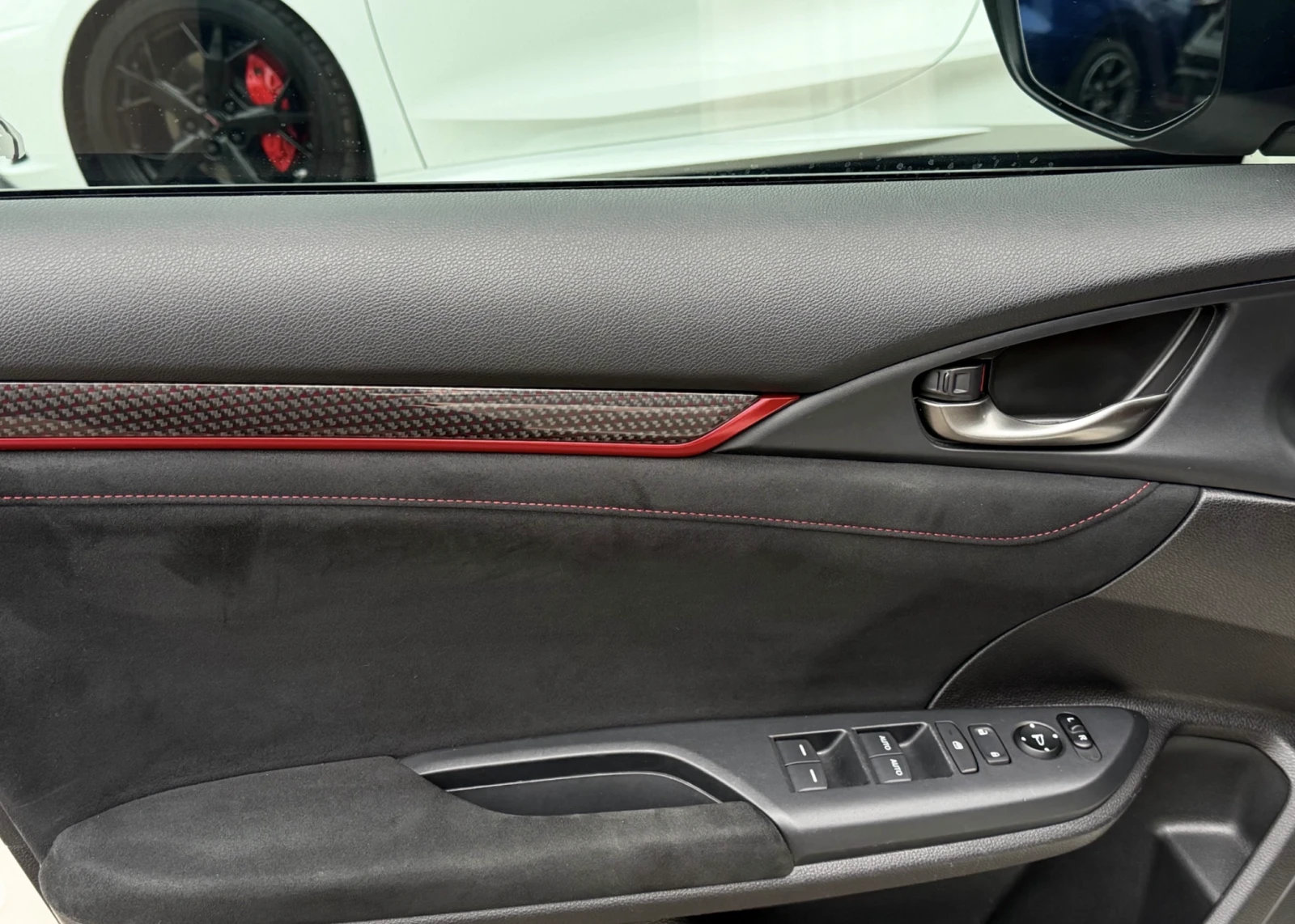 Honda Civic TYPE-R* Автокредит*  - изображение 7