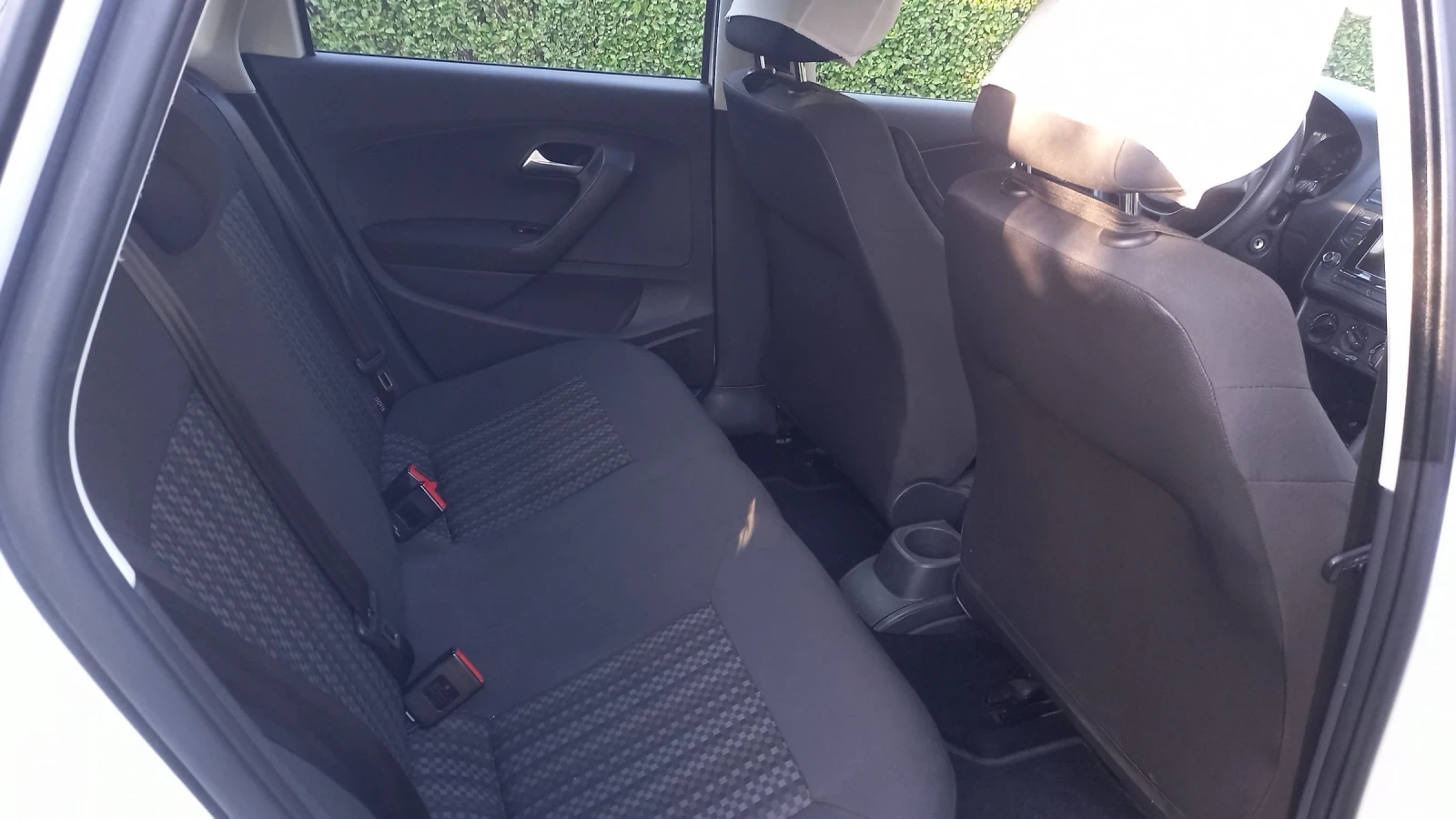 VW Polo  - изображение 6