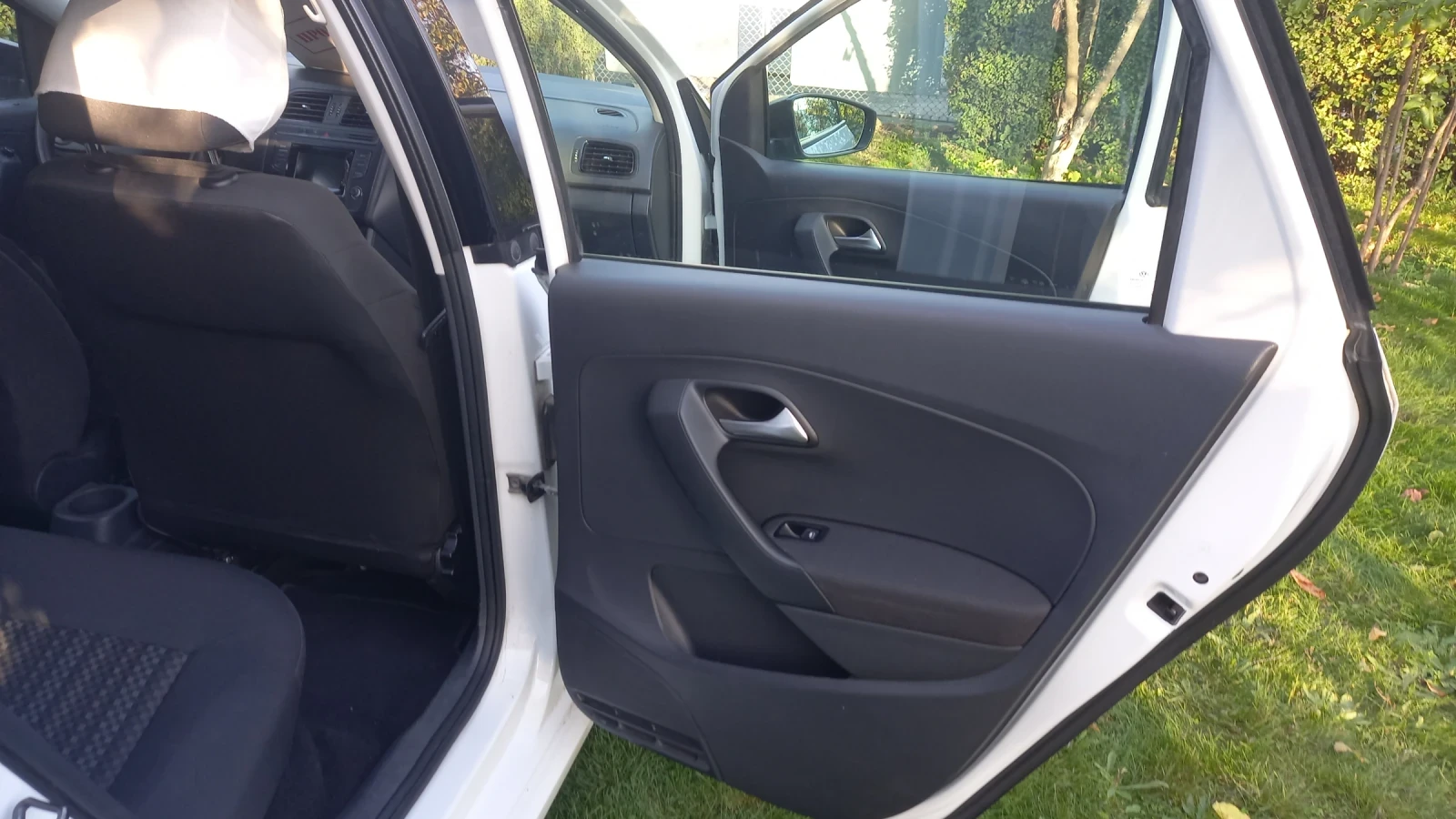 VW Polo  - изображение 7