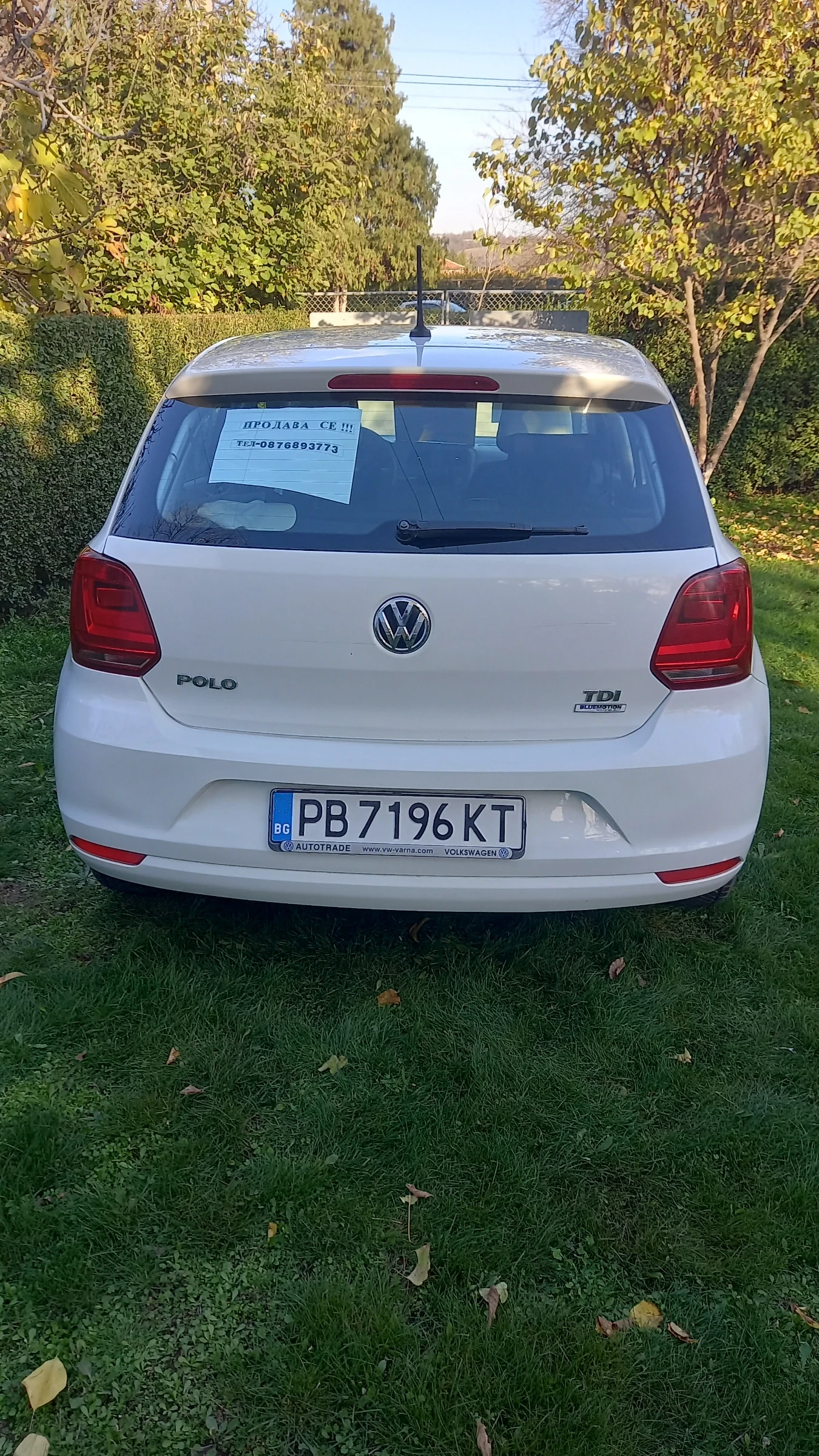 VW Polo  - изображение 2