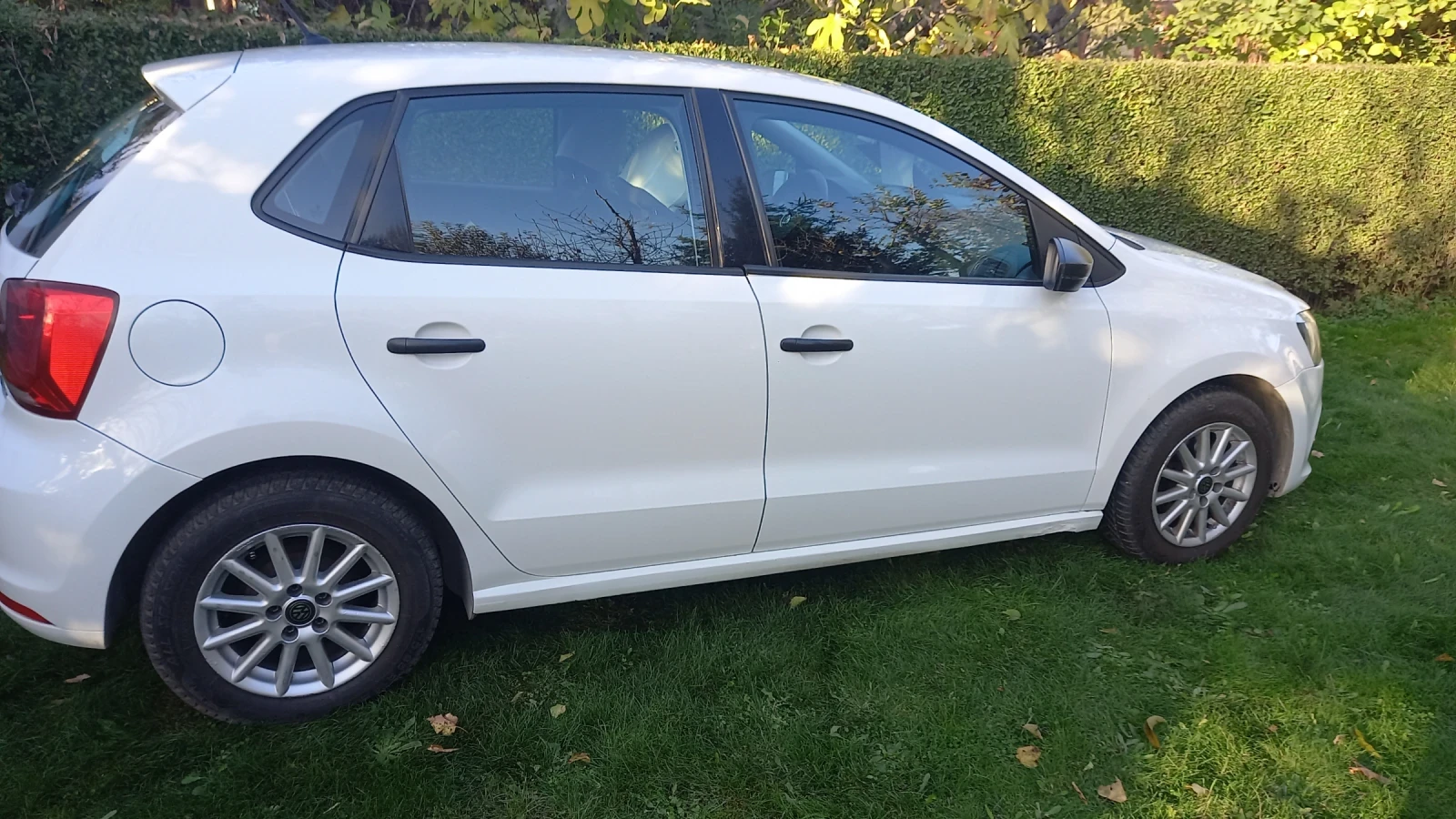 VW Polo | Mobile.bg � ����������� 1