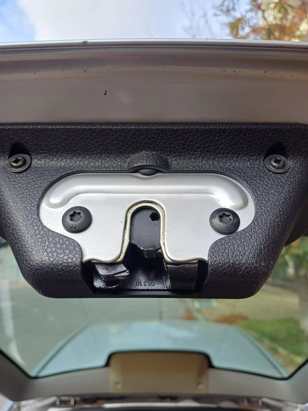 Ford Mondeo Хечбек - изображение 10