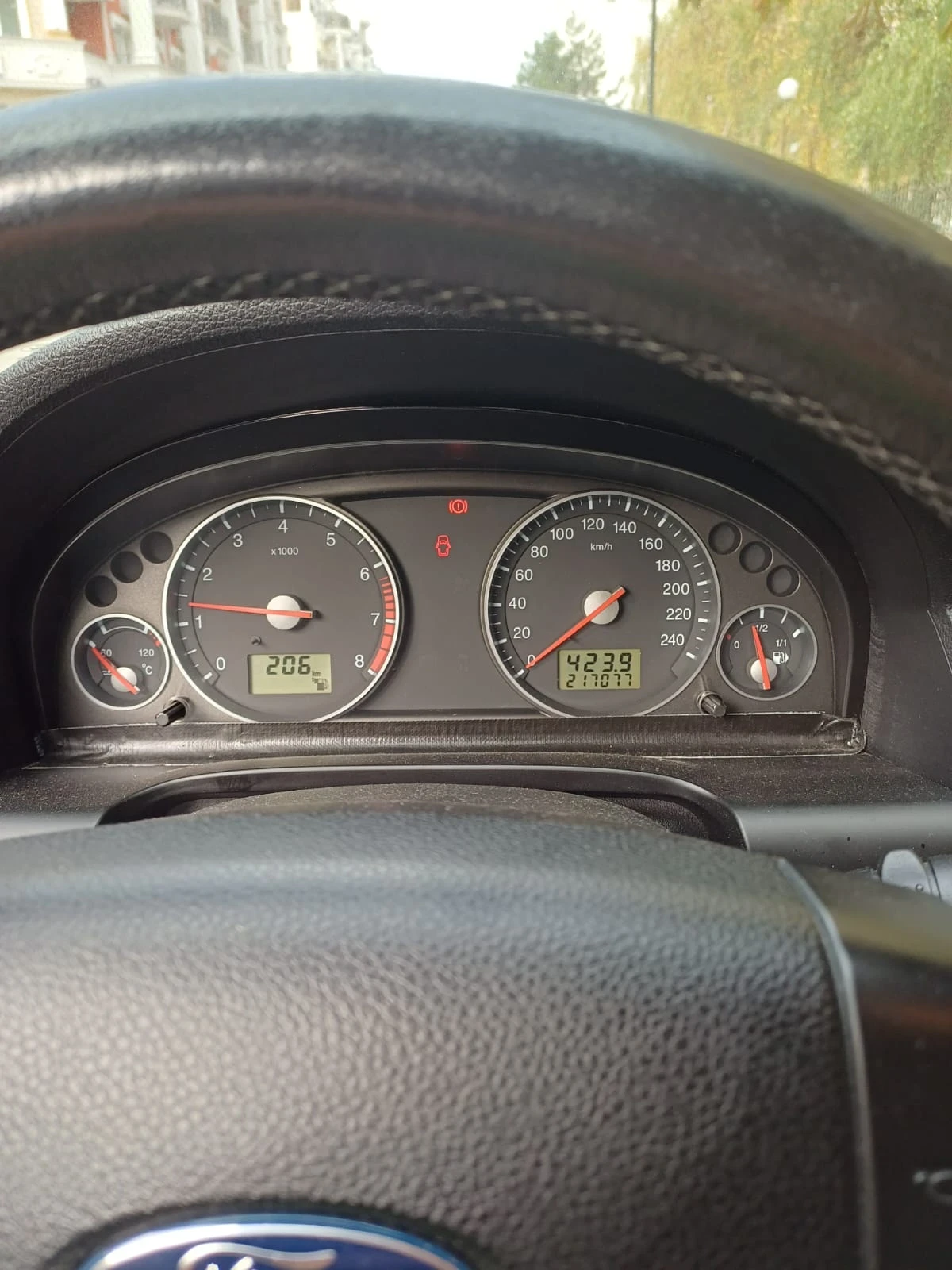 Ford Mondeo ������ | Mobile.bg � ����������� 12