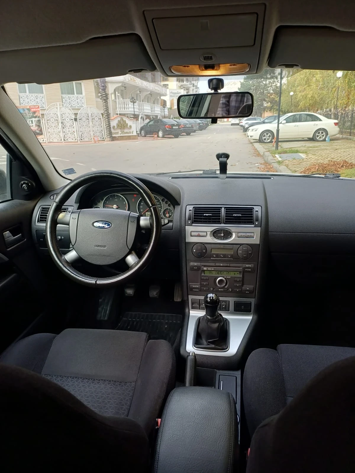 Ford Mondeo ������ | Mobile.bg � ����������� 14