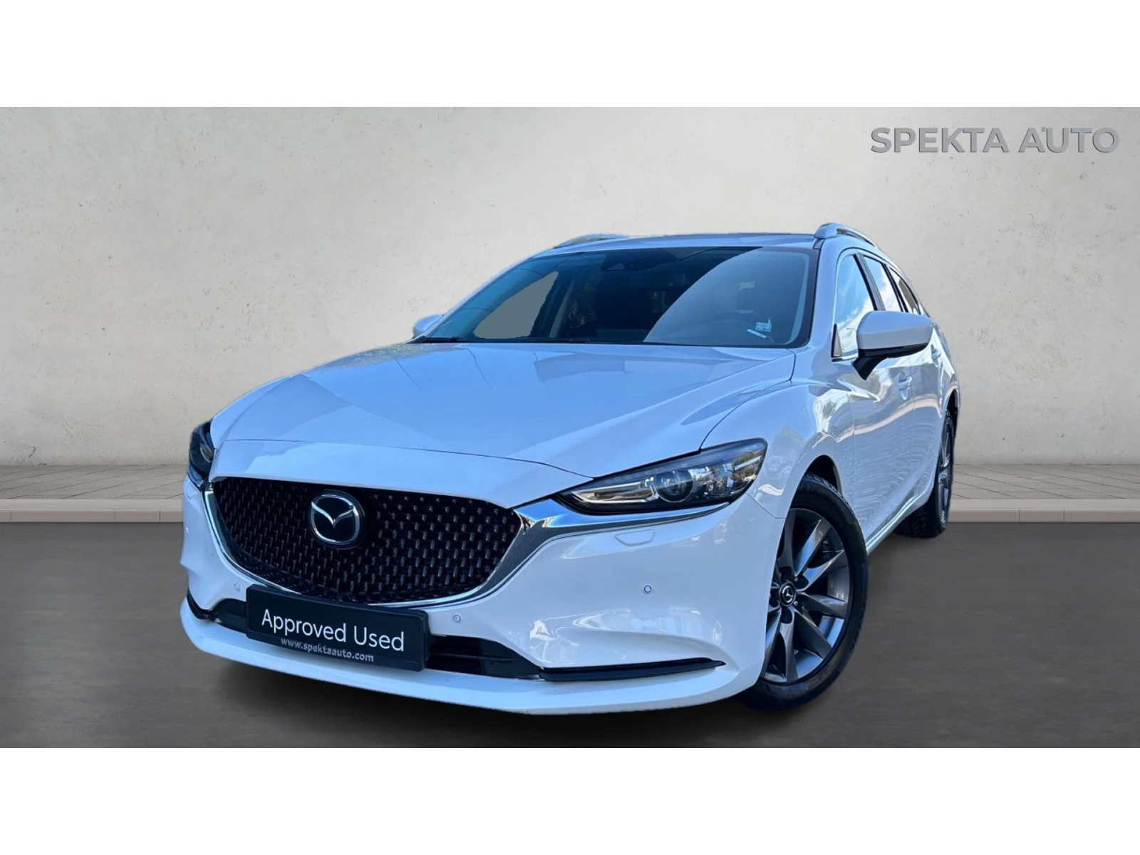 Mazda 6    480 . | Mobile.bg   1