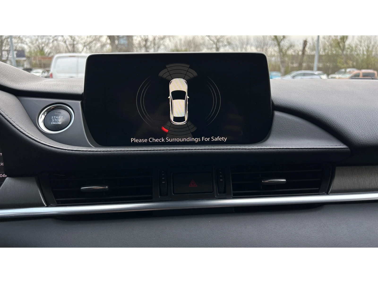 Mazda 6 Месечна вноска от 480 лв. - изображение 5