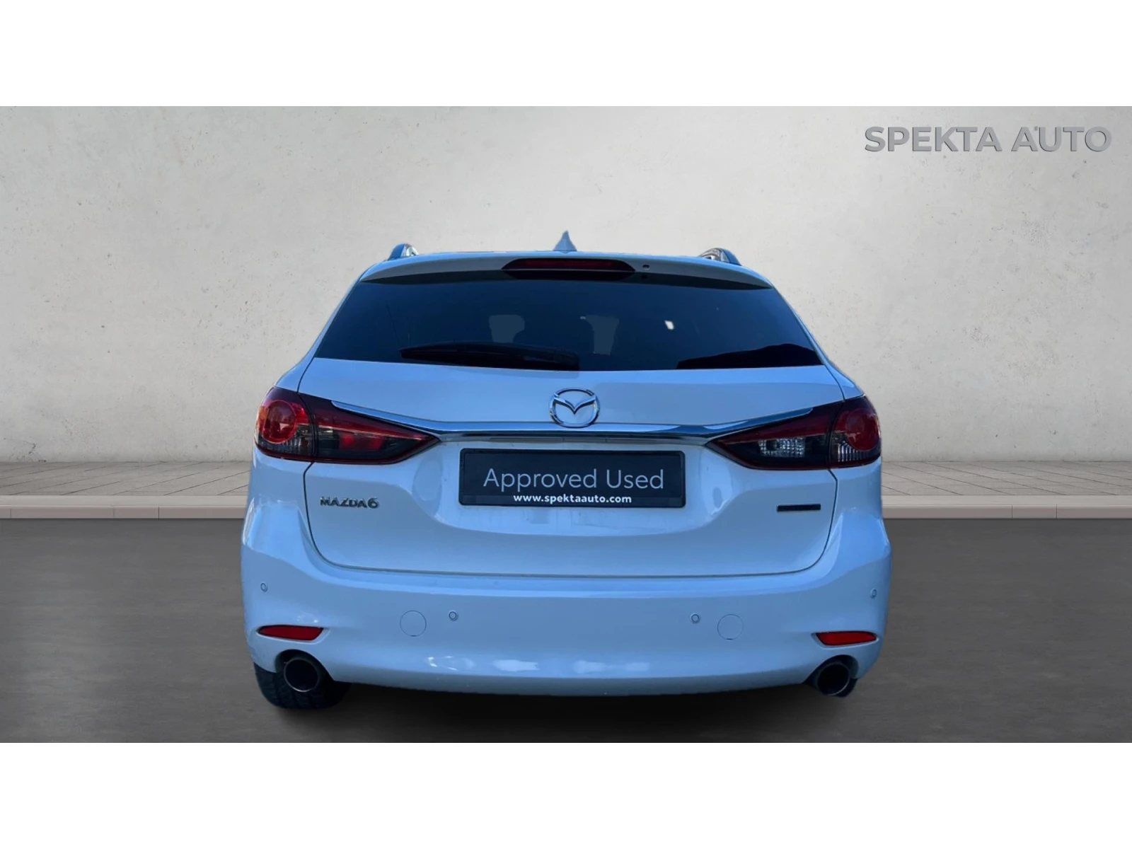 Mazda 6 Месечна вноска от 480 лв. - изображение 6