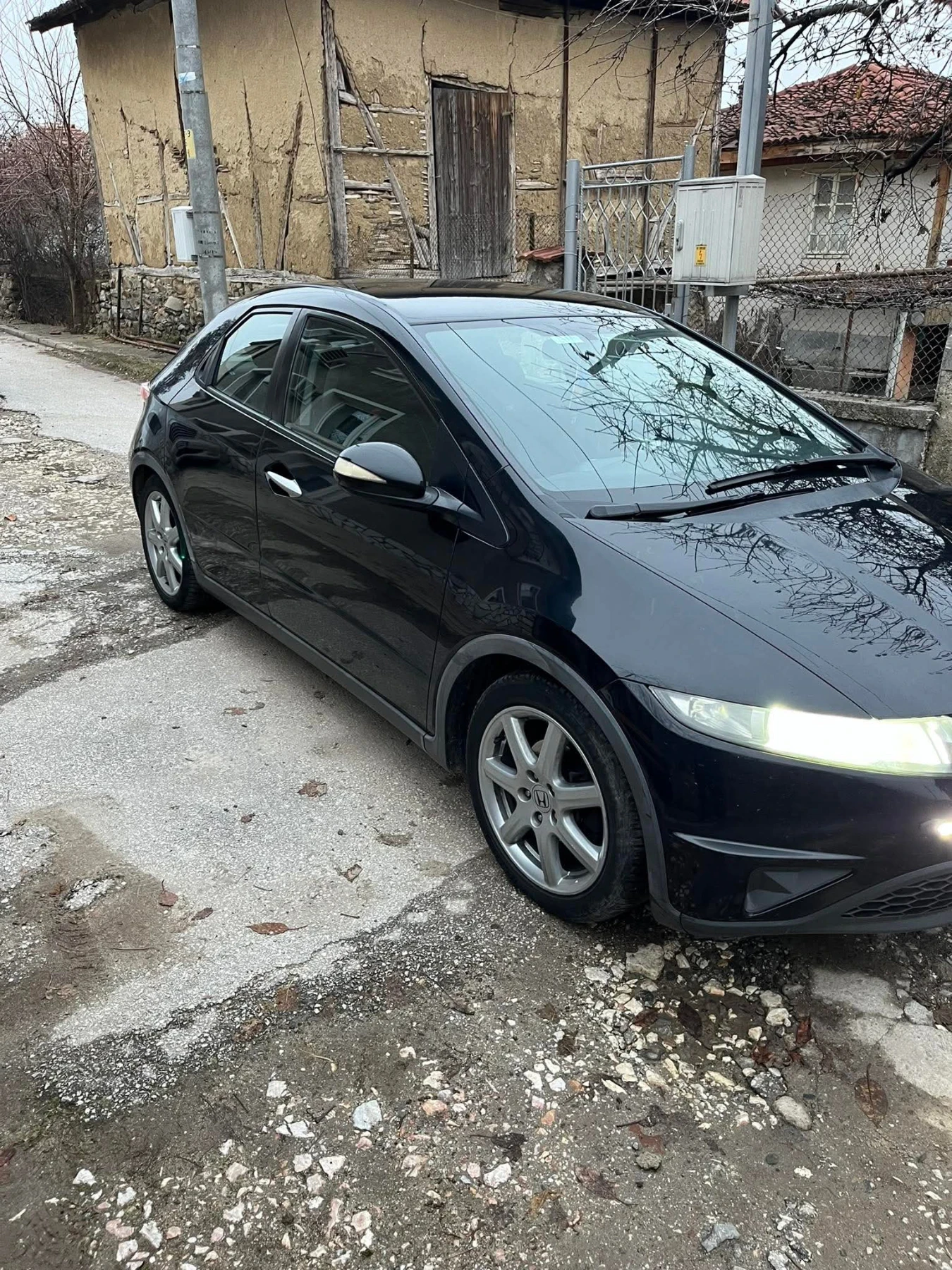 Honda Civic | Mobile.bg � ����������� 4